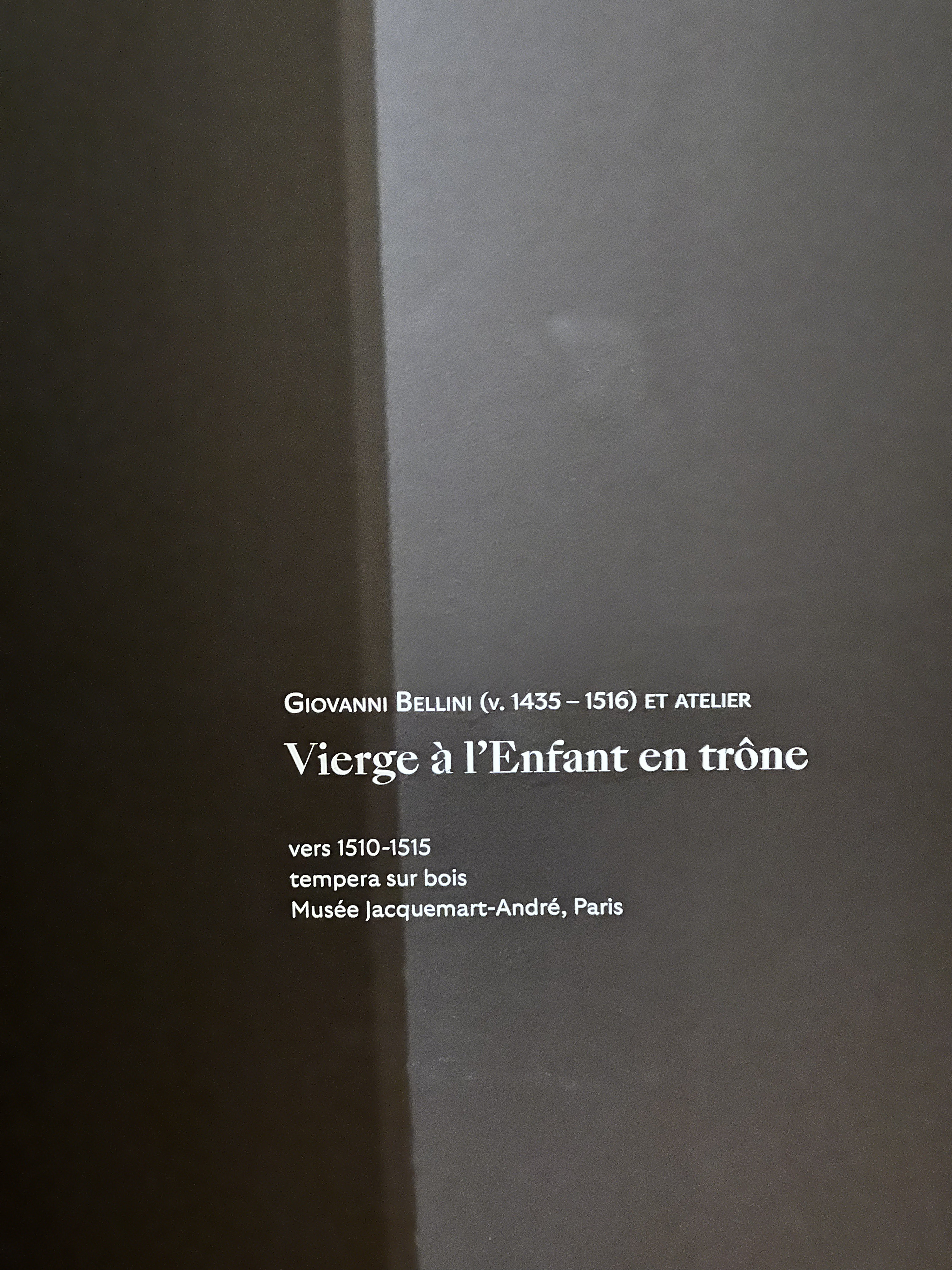 Picture France Paris Jacquemart Andre Museum 2023-04 46 - Discovery Jacquemart Andre Museum