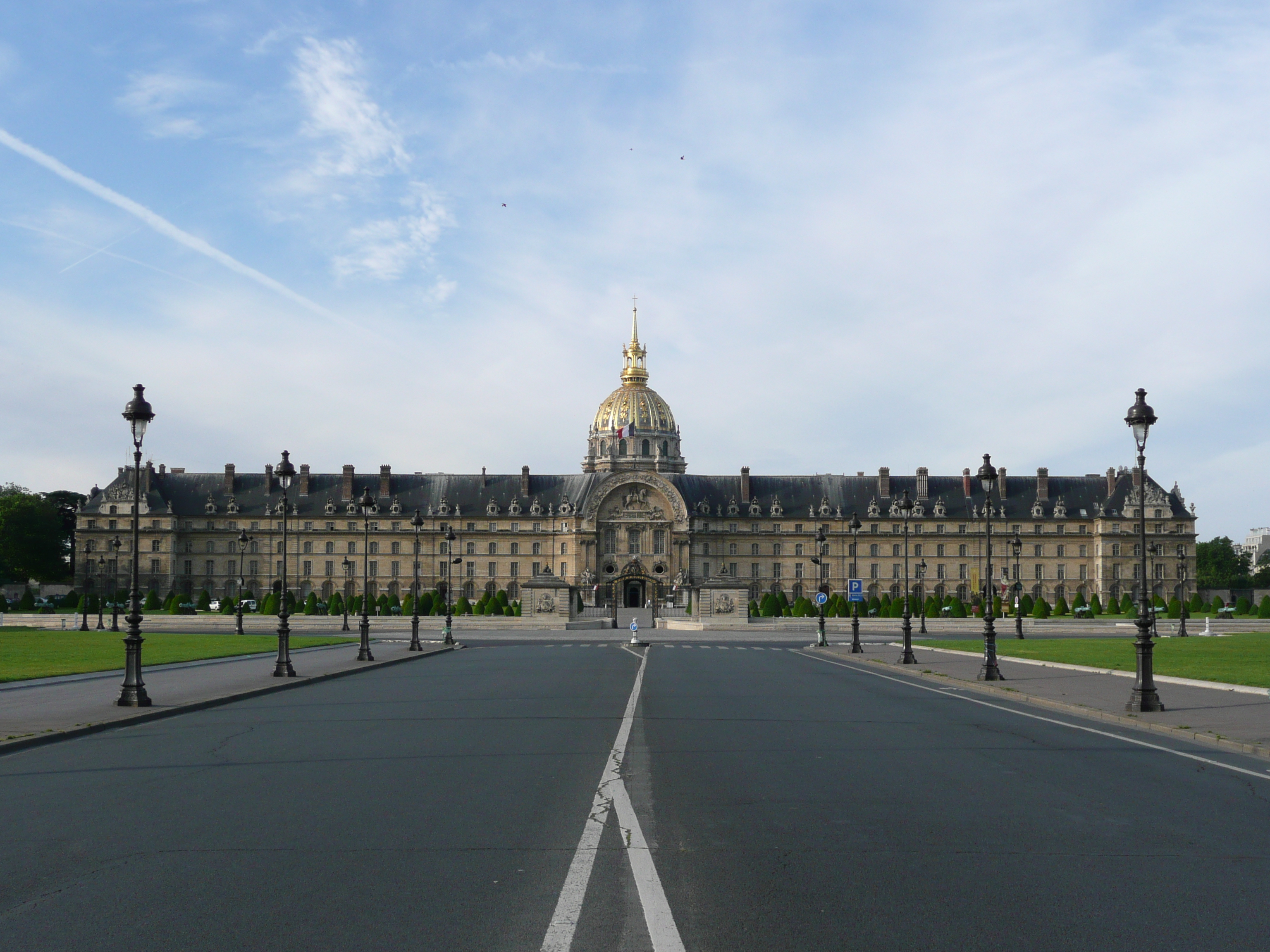 Picture France Paris 2007-06 6 - Around Paris