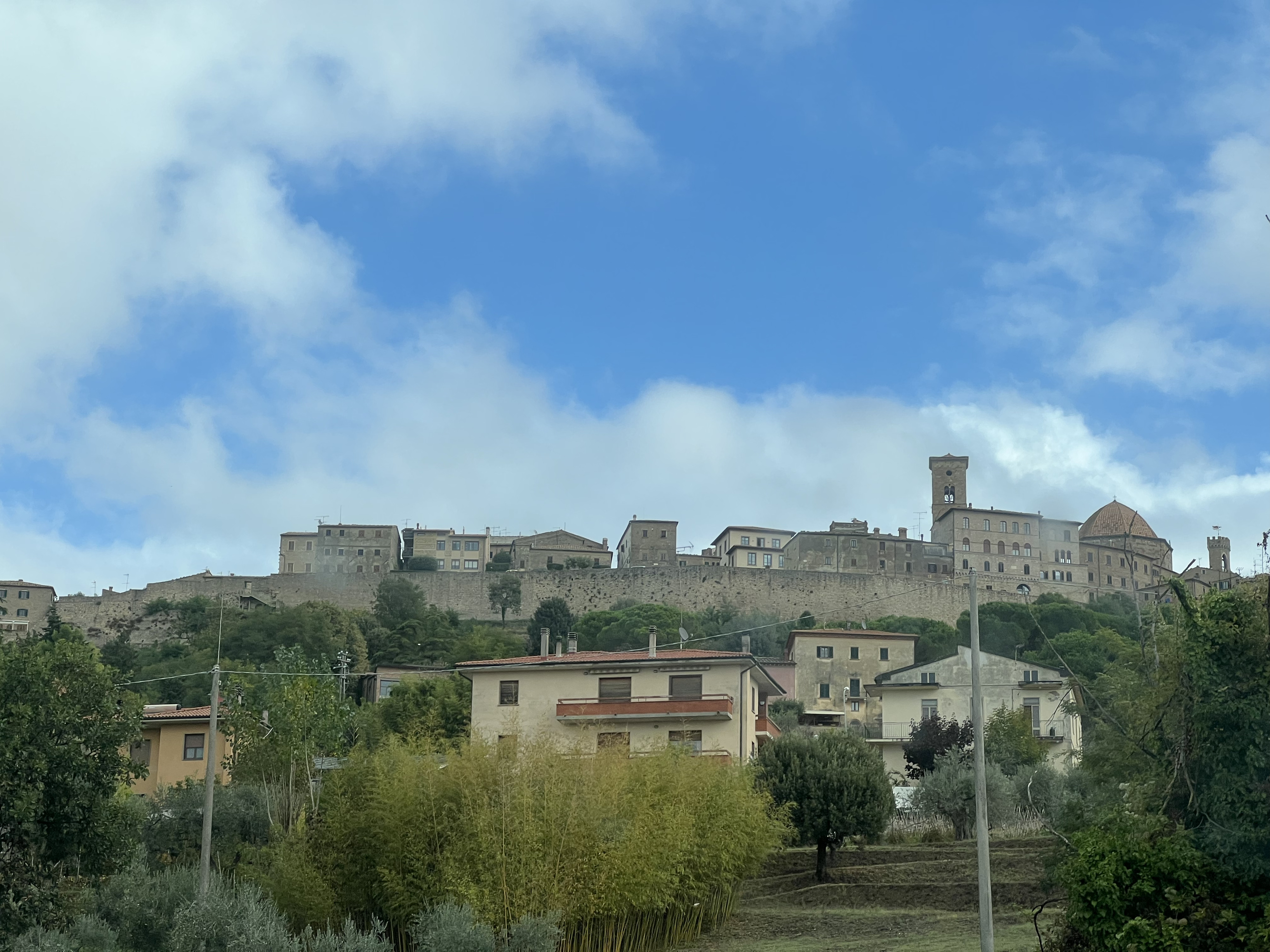 Picture Italy Volterra 2021-09 169 - Tours Volterra