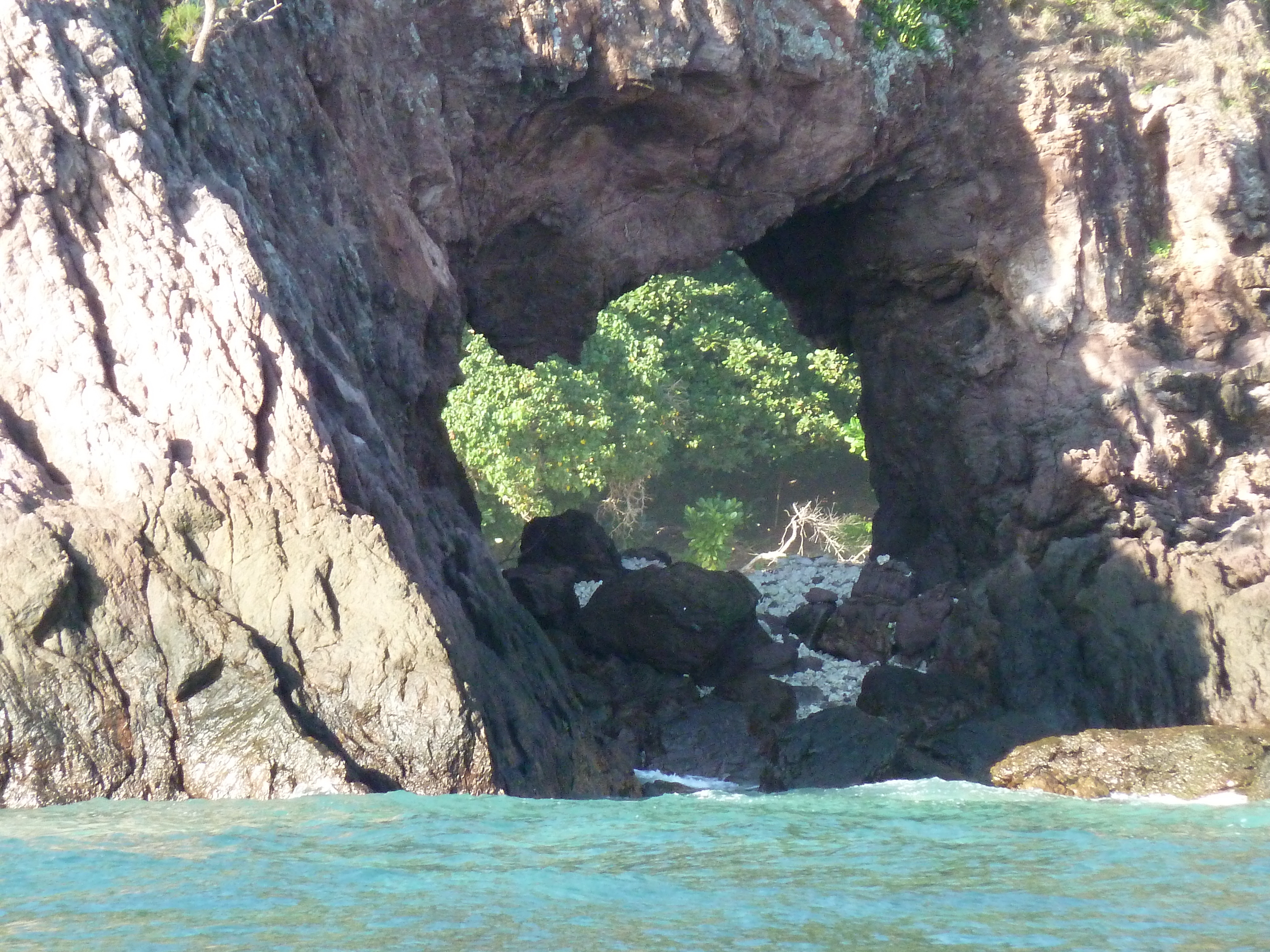 Picture Fiji Castaway Island 2010-05 79 - History Castaway Island