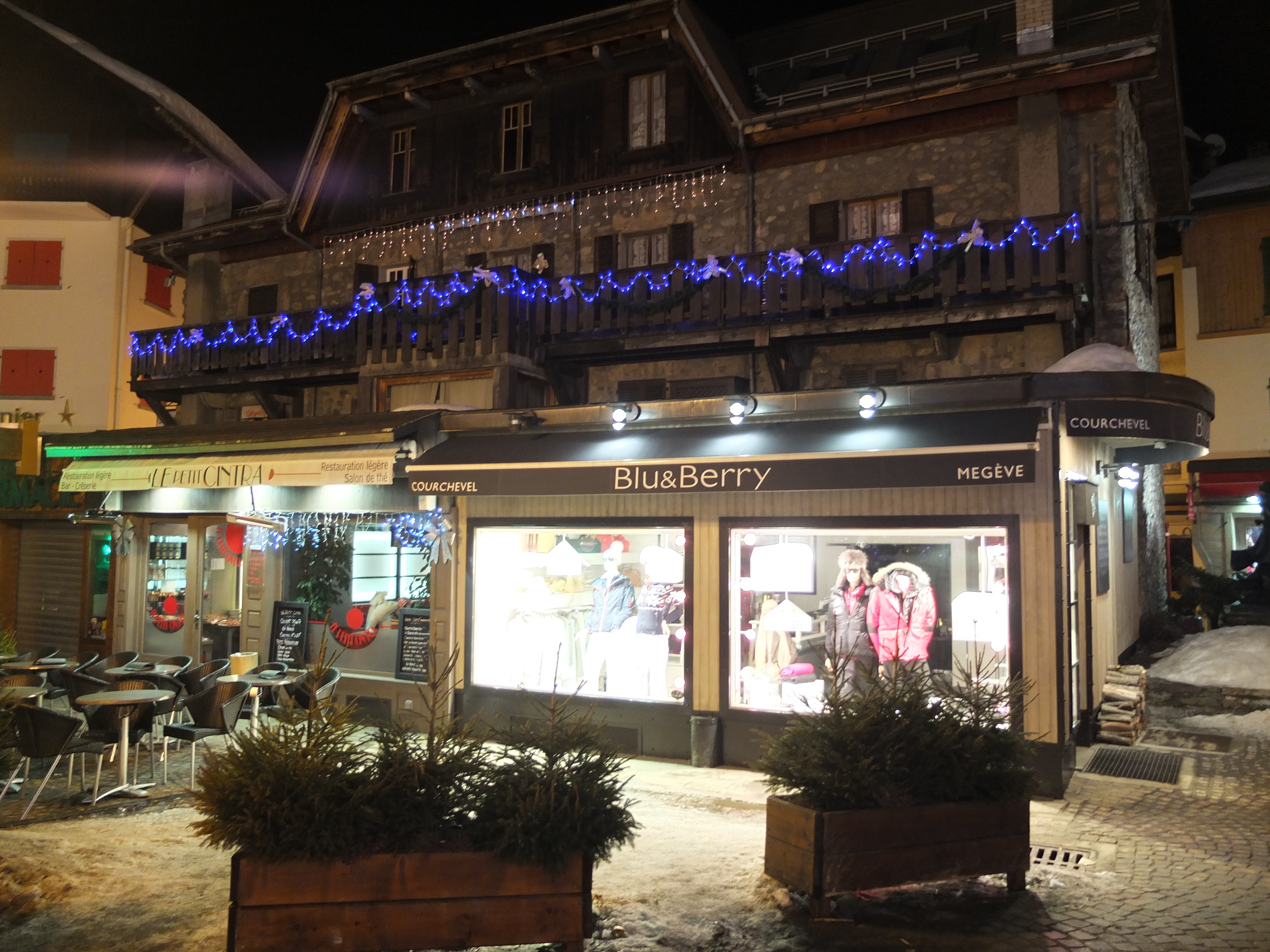 Picture France Megeve 2012-02 13 - Discovery Megeve