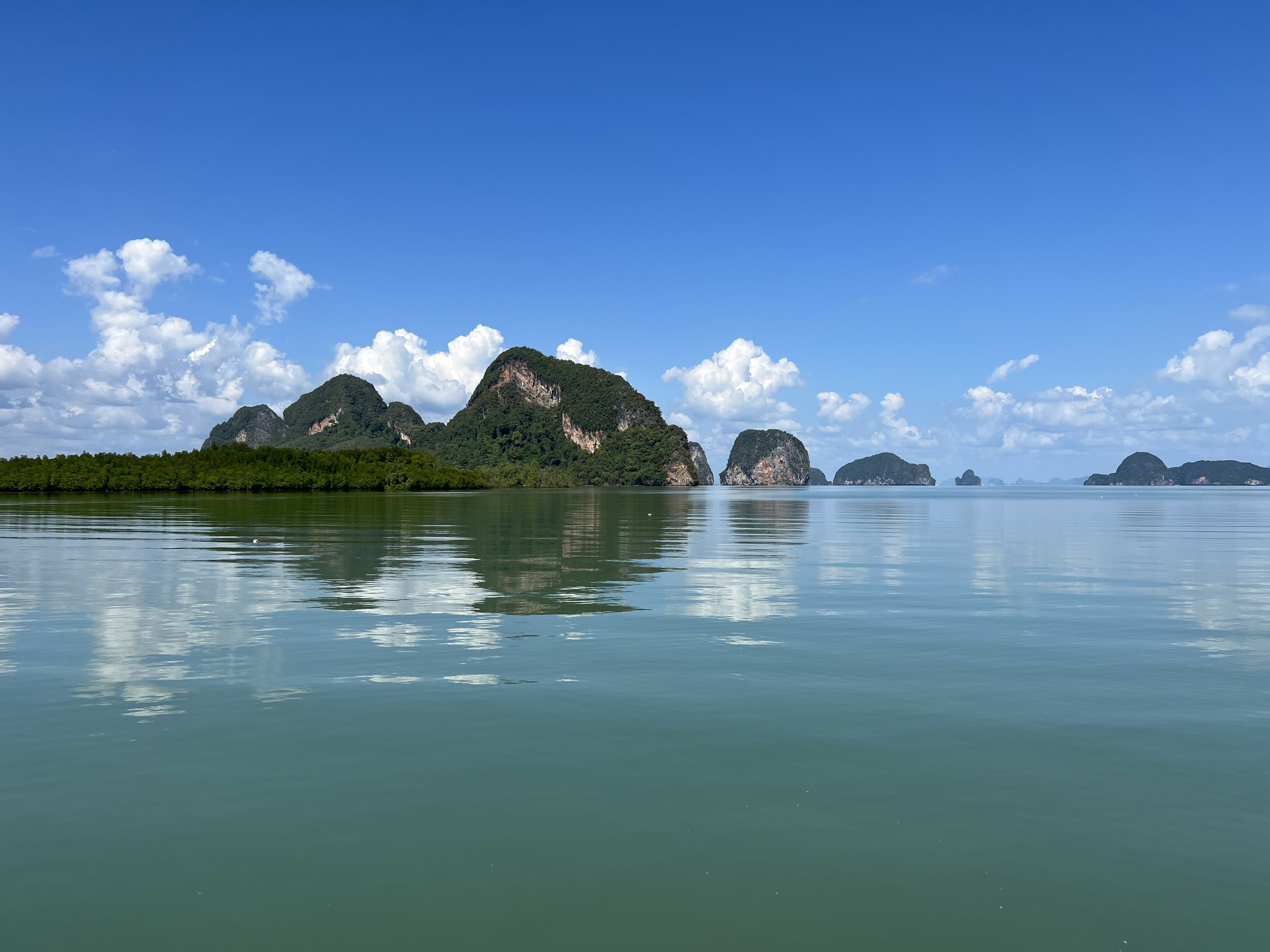 Picture Thailand Phang Nga Bay 2021-12 66 - Journey Phang Nga Bay