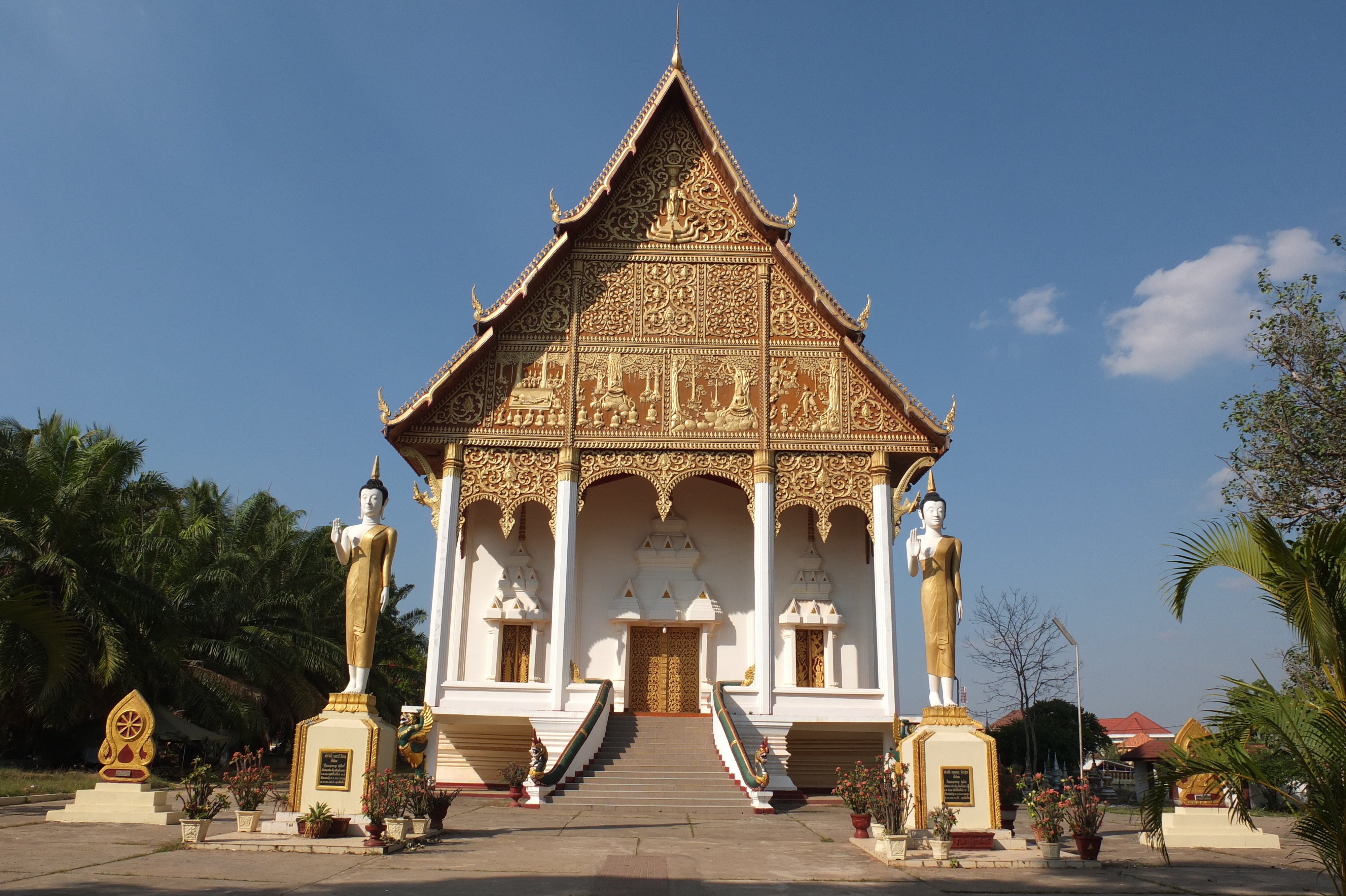 Picture Laos Vientiane 2012-12 320 - Center Vientiane