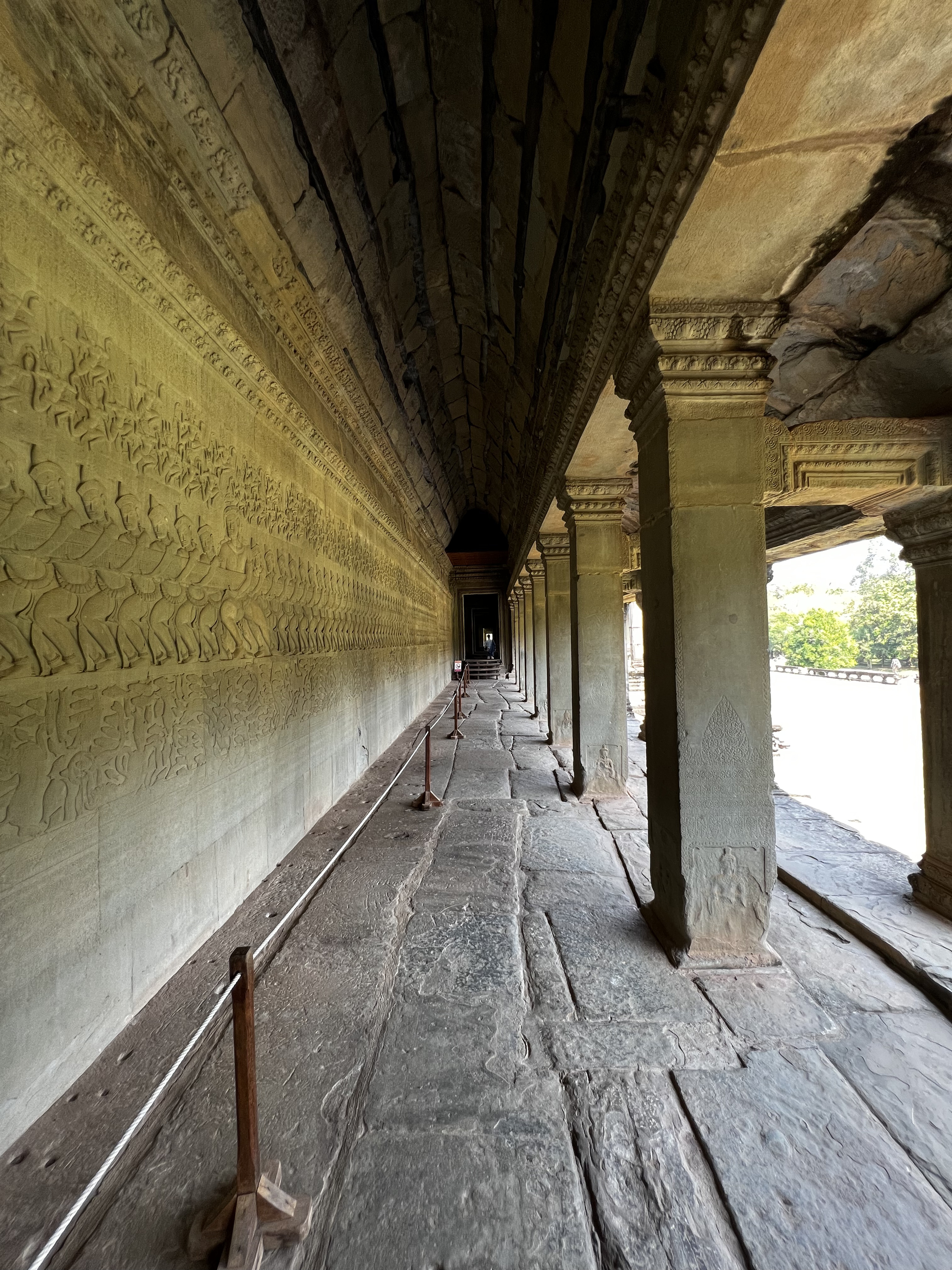 Picture Cambodia Siem Reap Angkor Wat 2023-01 112 - Discovery Angkor Wat