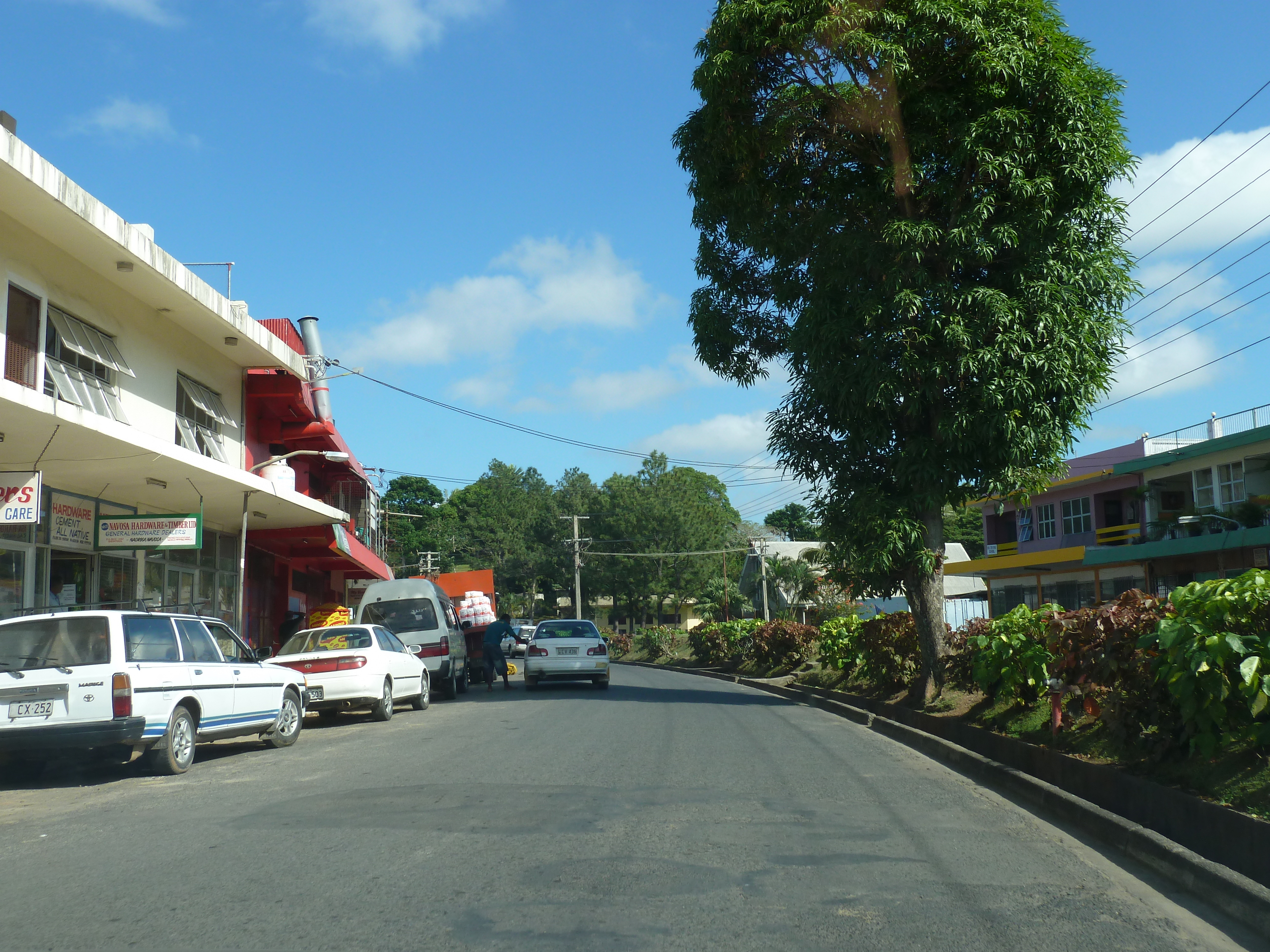 Picture Fiji Sigatoka 2010-05 29 - Journey Sigatoka