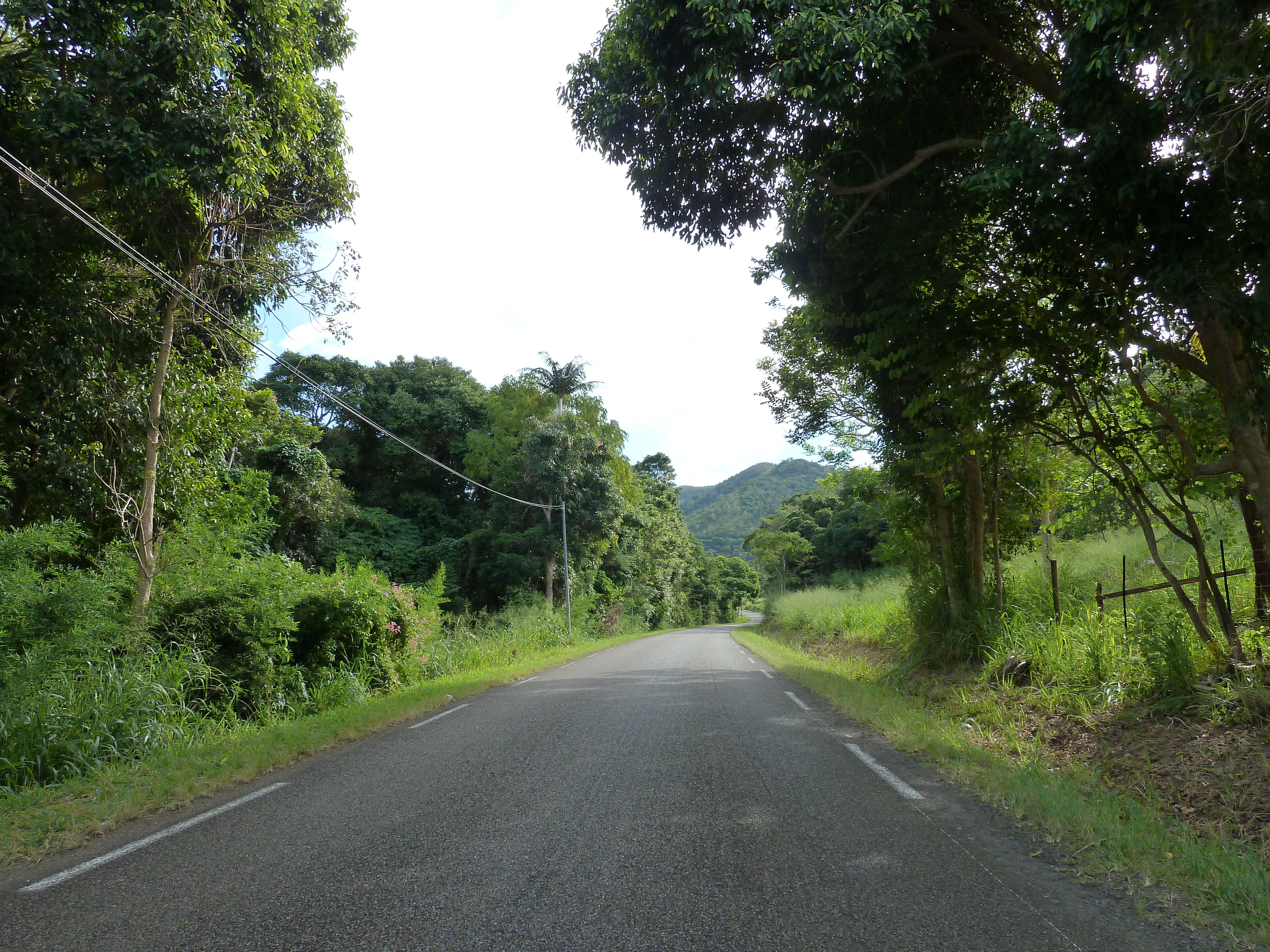 Picture New Caledonia Tontouta to Thio road 2010-05 57 - Tours Tontouta to Thio road