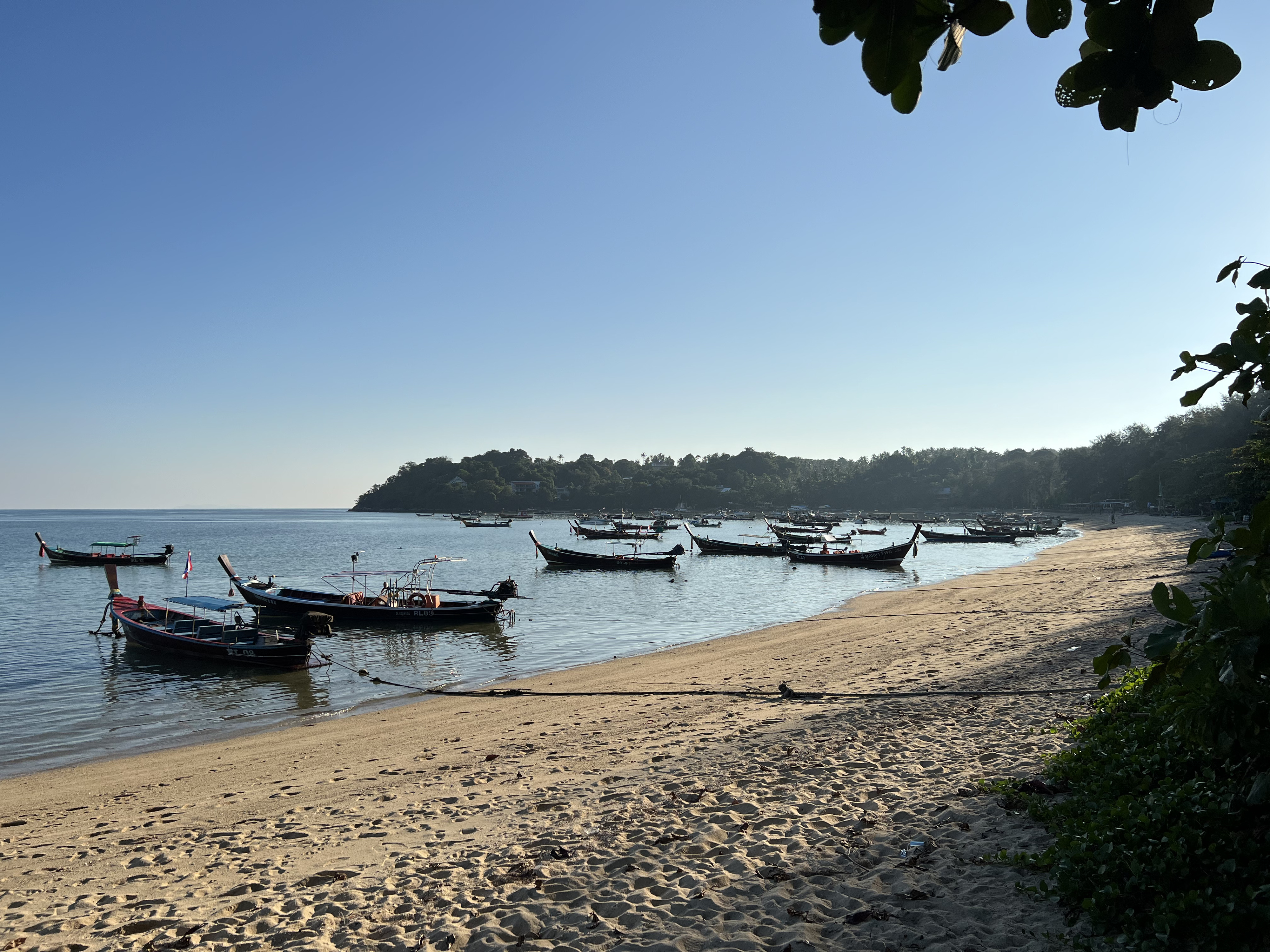 Picture Thailand Phuket Rawai Beach 2021-12 5 - Center Rawai Beach