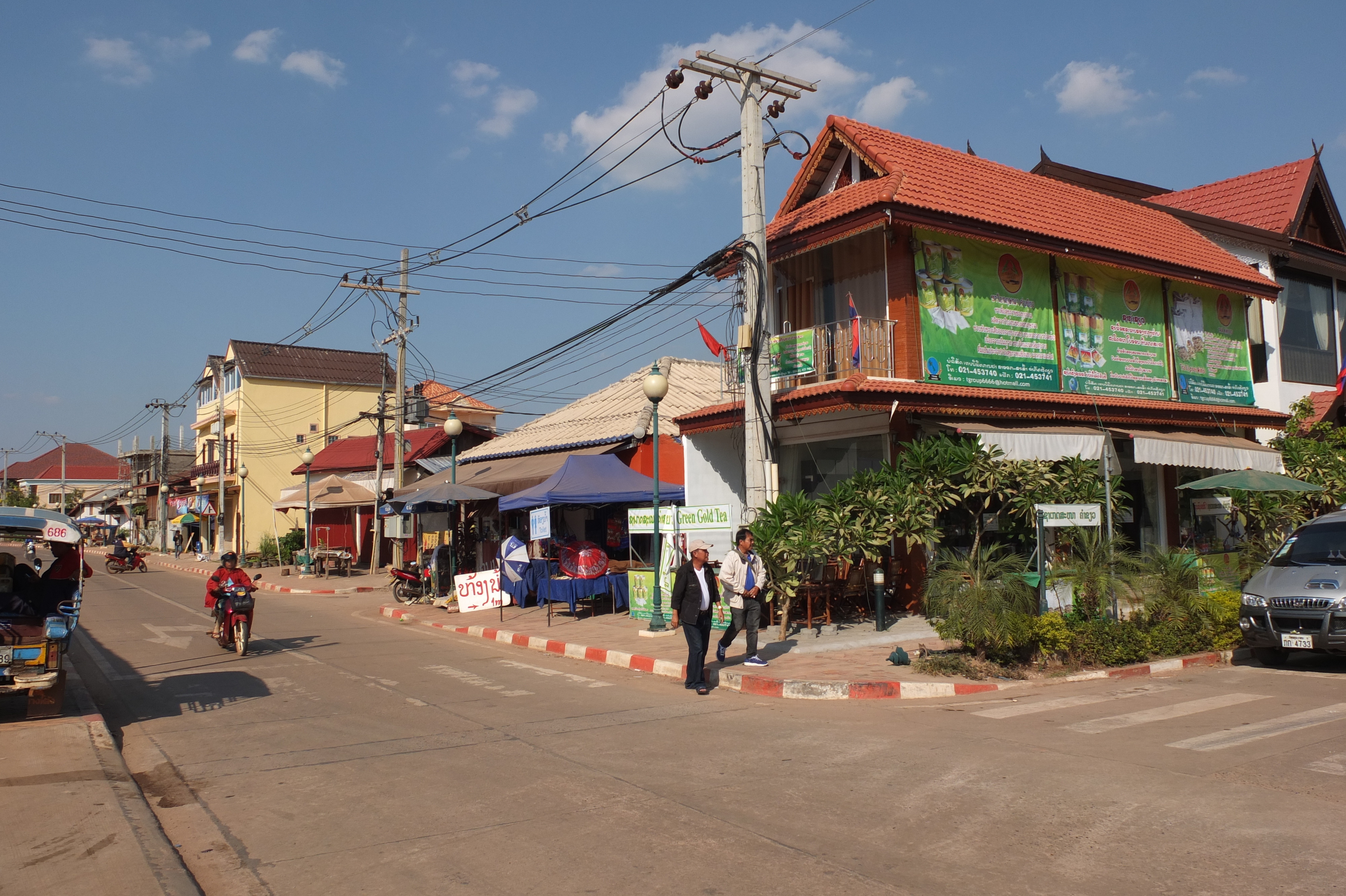 Picture Laos Vientiane 2012-12 46 - Tours Vientiane