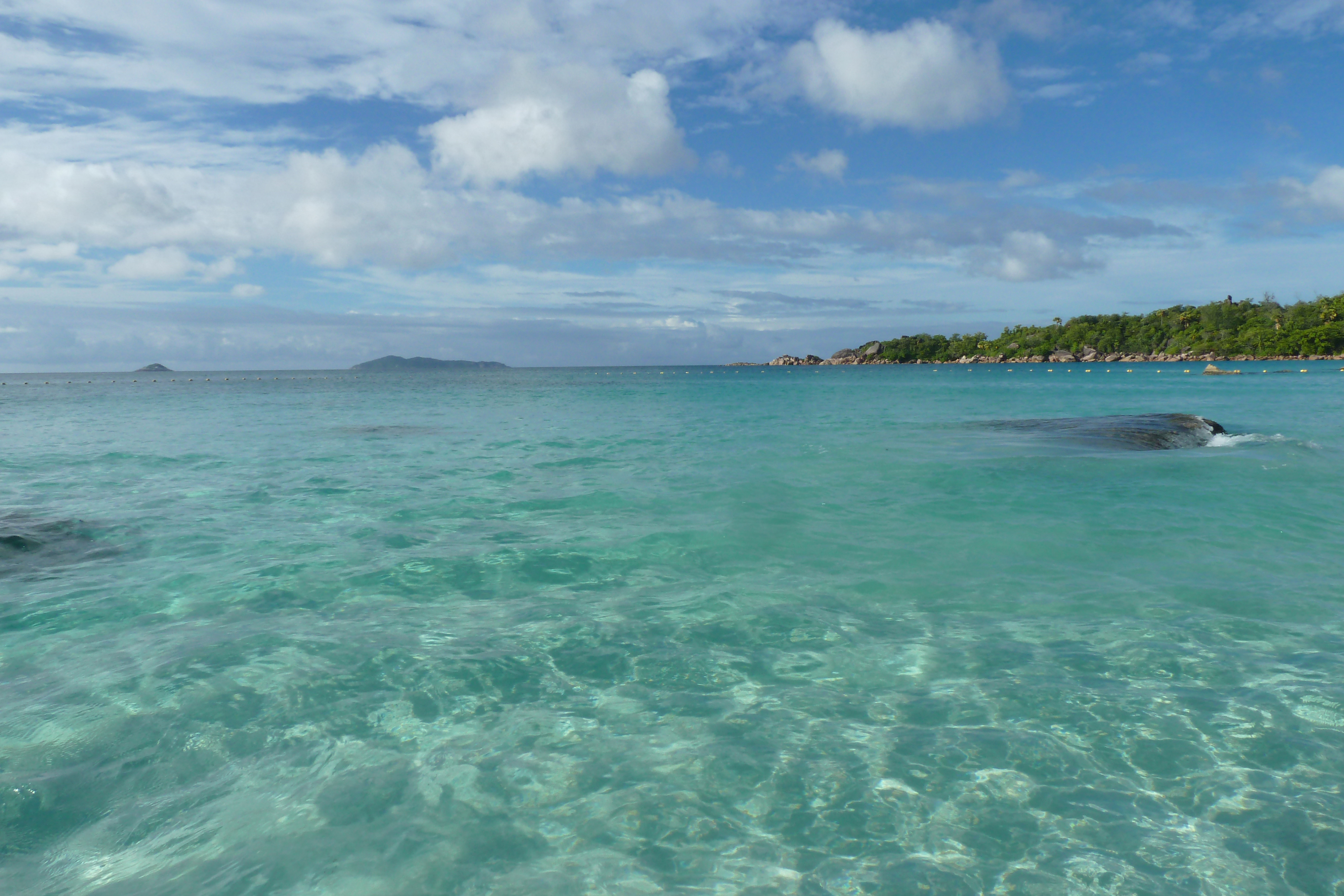 Picture Seychelles Anse Lazio 2011-10 78 - Discovery Anse Lazio