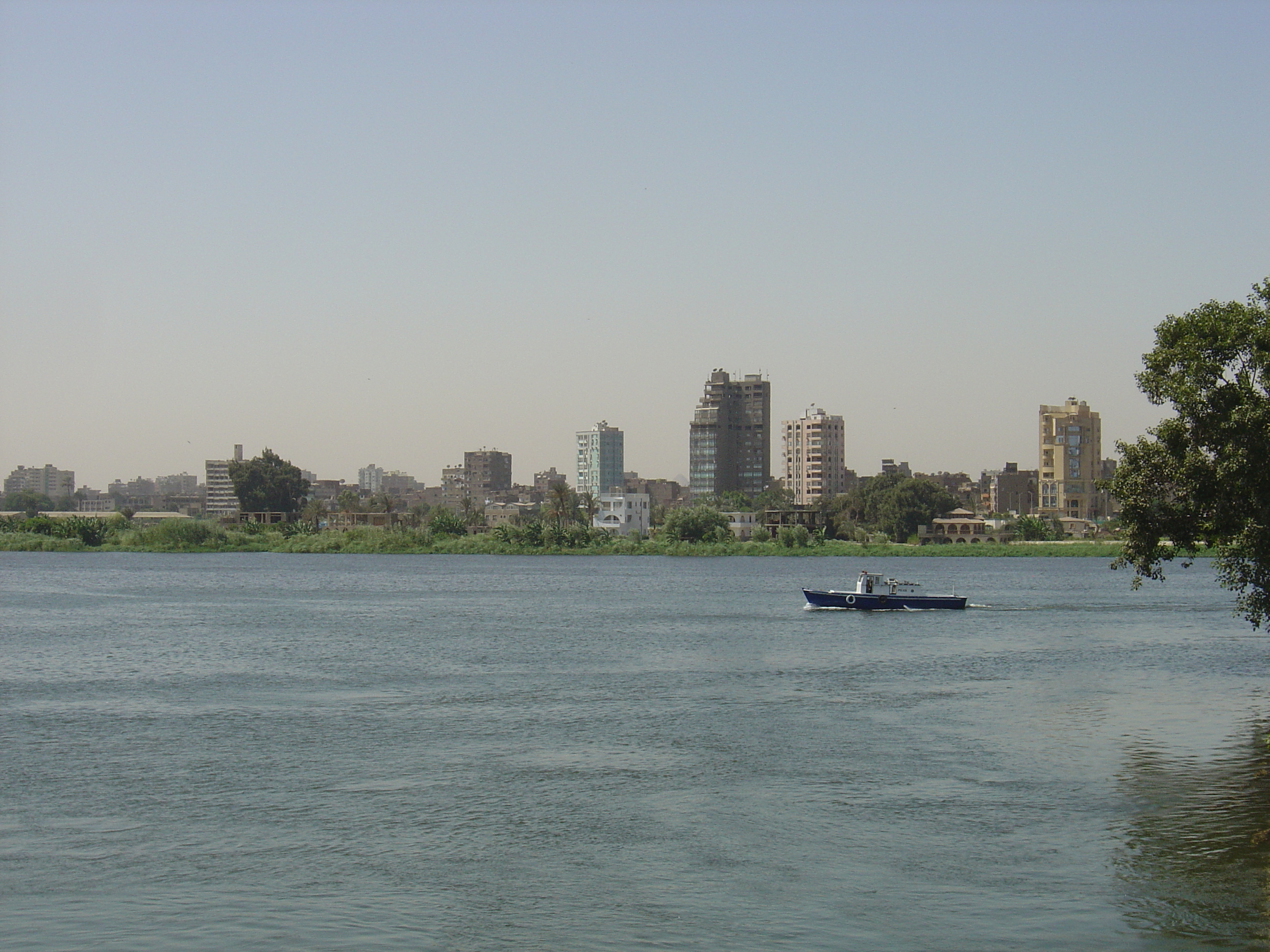 Picture Egypt Cairo 2004-09 23 - History Cairo