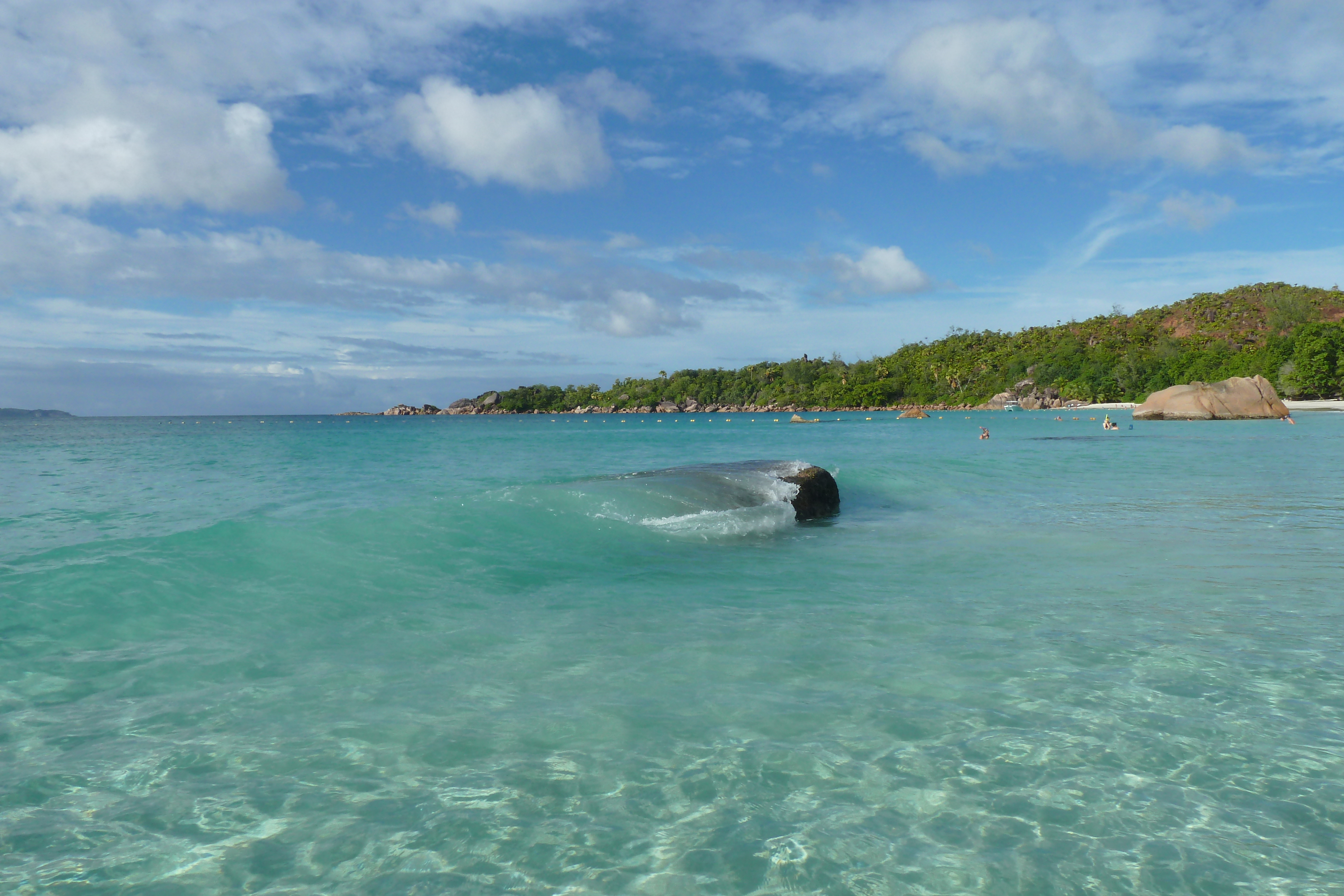 Picture Seychelles Anse Lazio 2011-10 92 - Discovery Anse Lazio