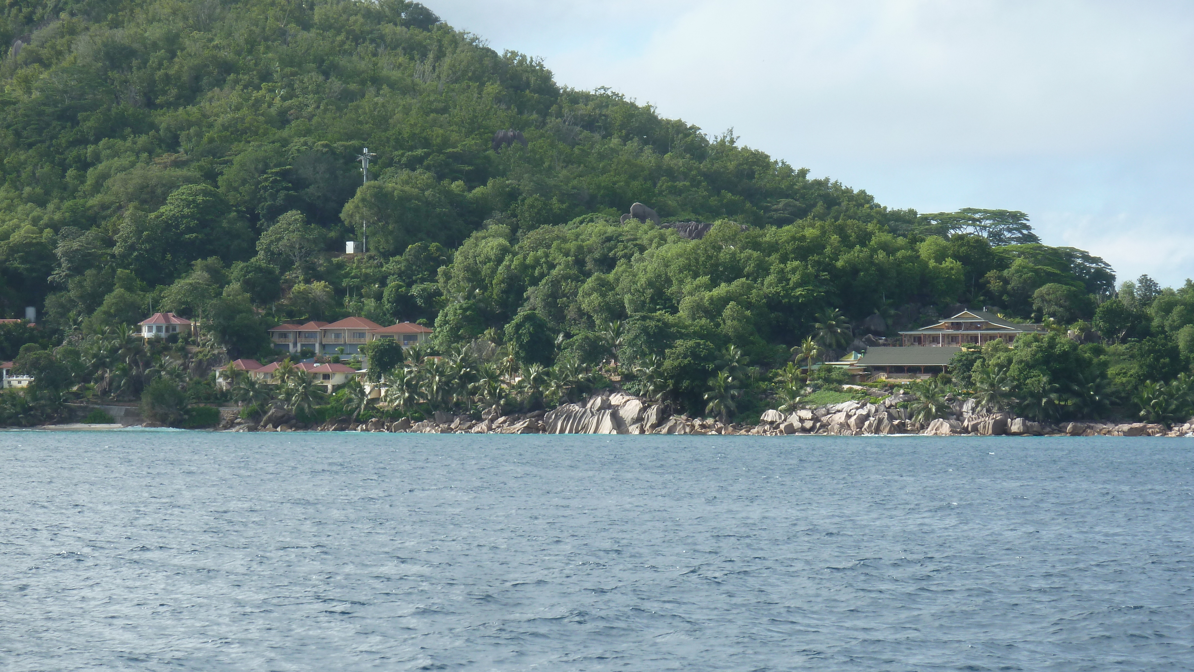 Picture Seychelles La Digue 2011-10 131 - Discovery La Digue