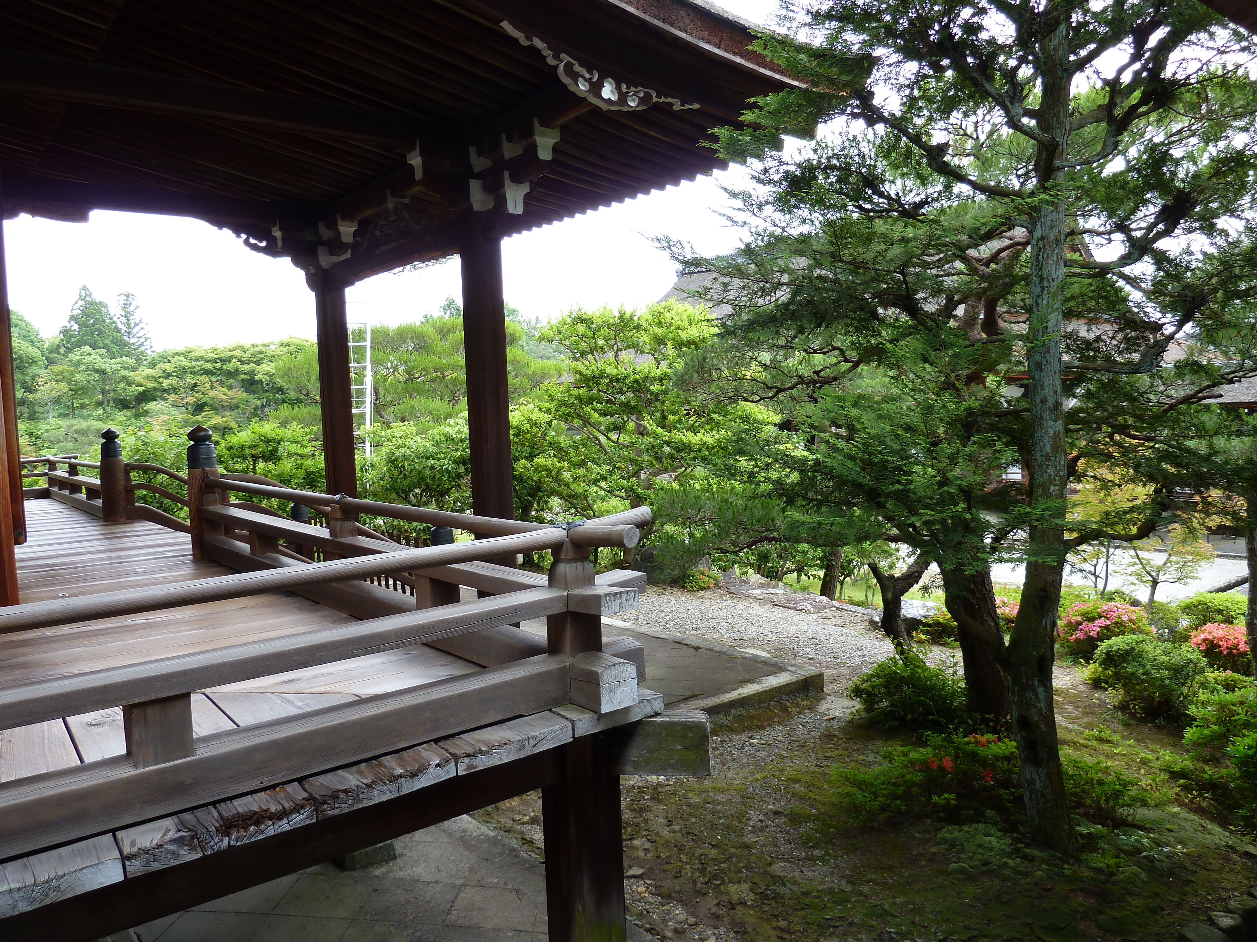 Picture Japan Kyoto Ninna ji imperial Residence 2010-06 89 - Tours Ninna ji imperial Residence