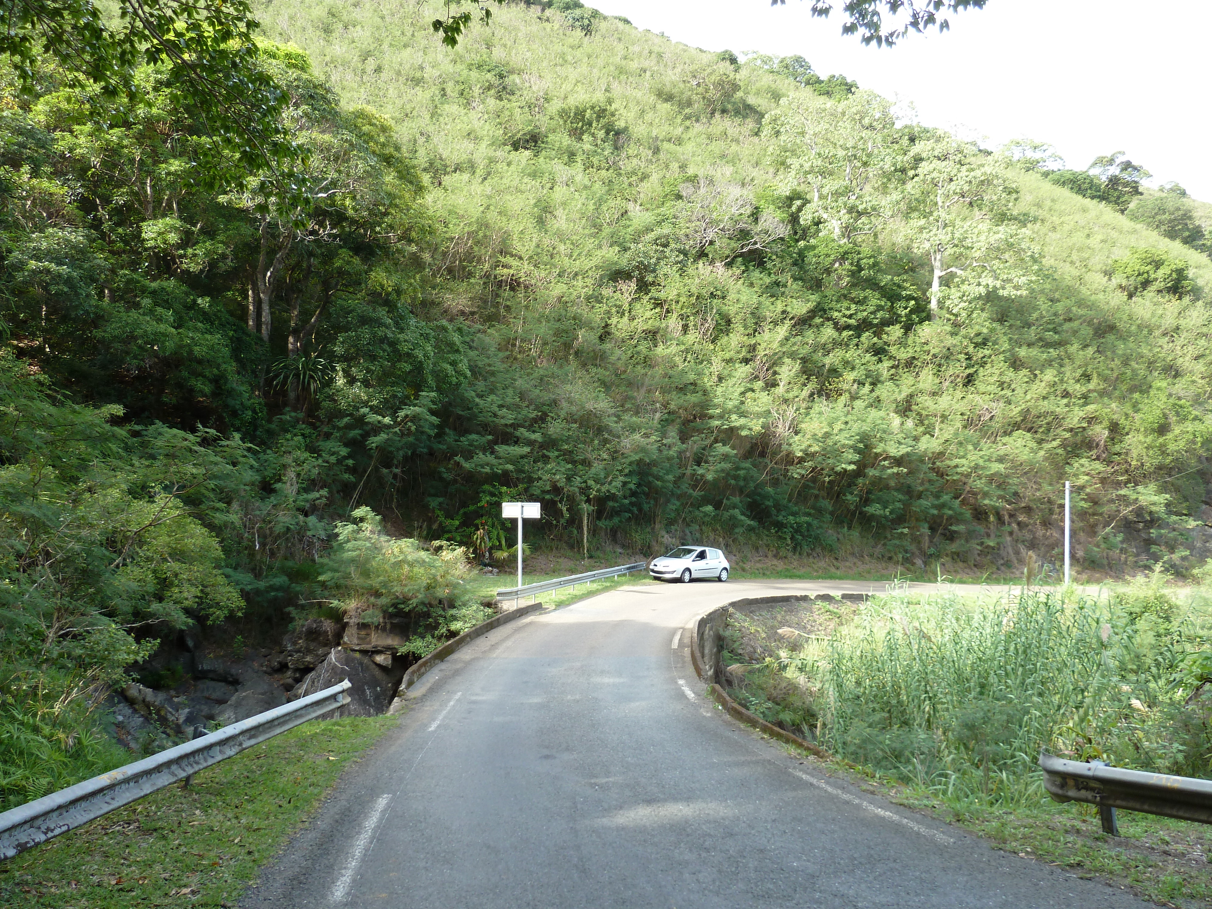 Picture New Caledonia Tontouta to Thio road 2010-05 80 - Tour Tontouta to Thio road