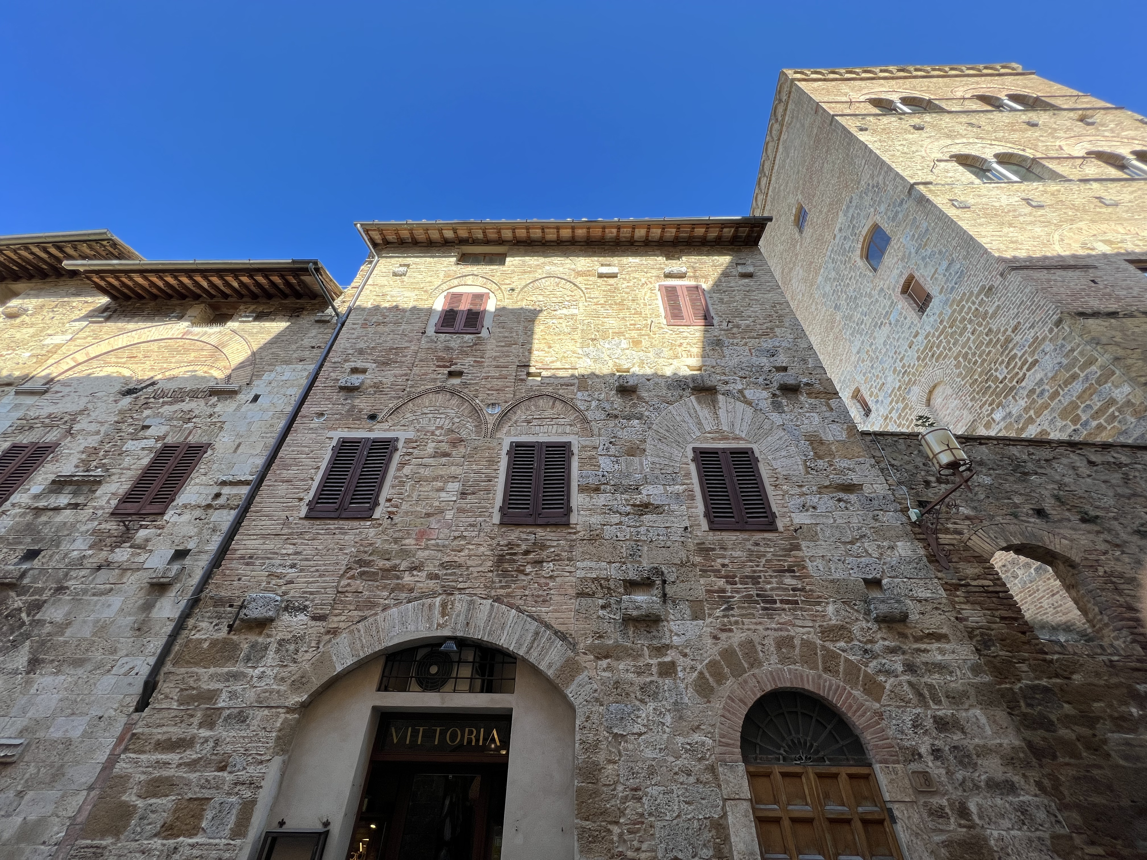 Picture Italy San Gimignano 2021-09 68 - Discovery San Gimignano