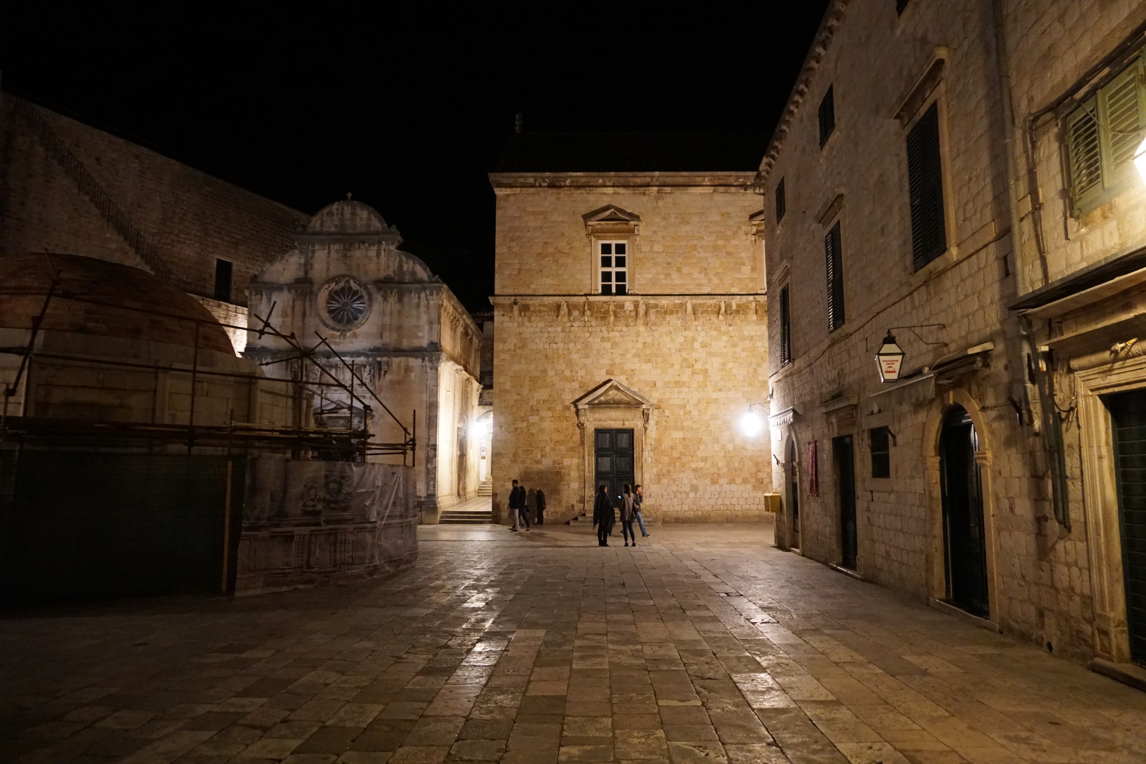 Picture Croatia Dubrovnik 2016-04 224 - Center Dubrovnik