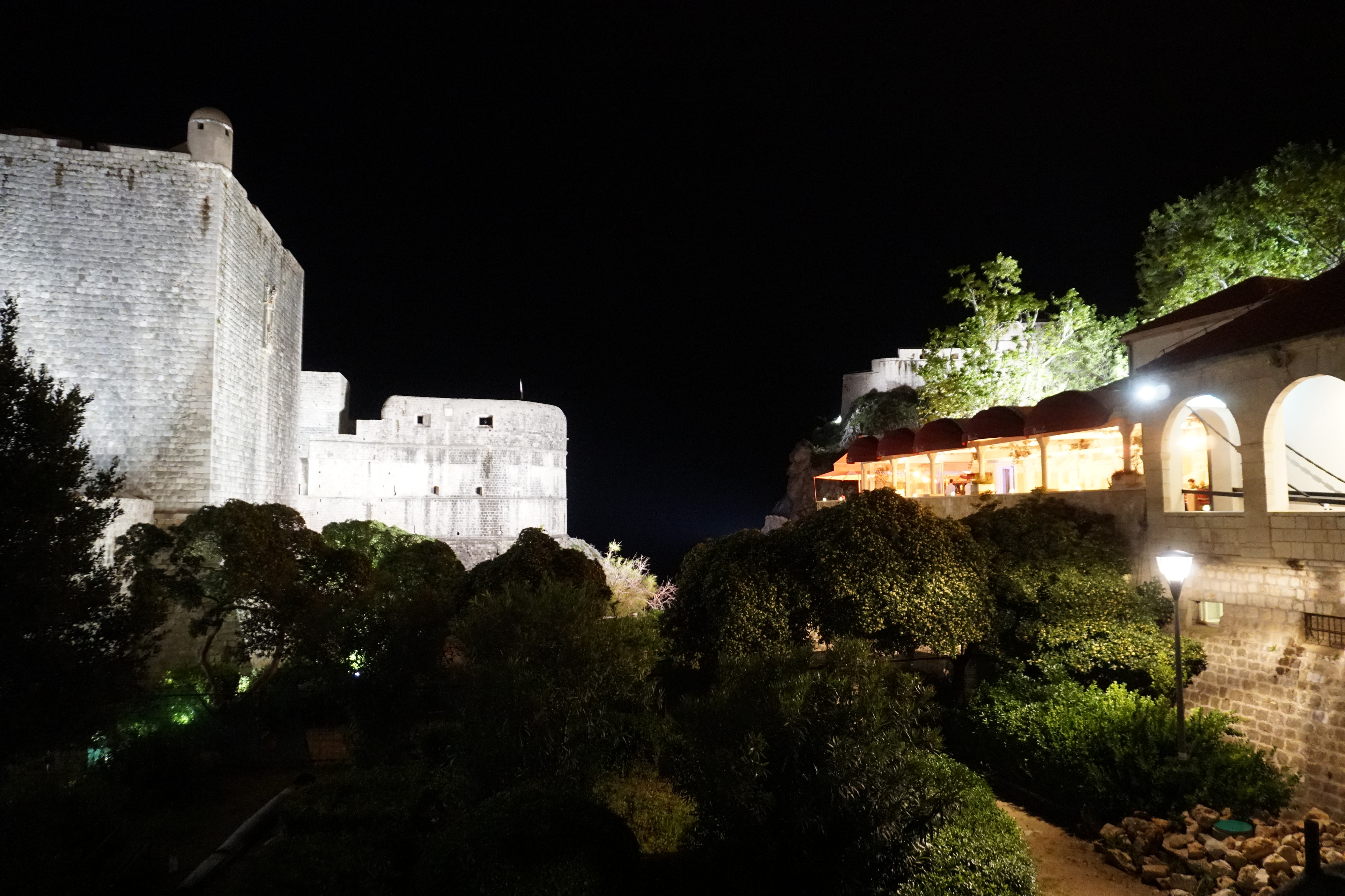 Picture Croatia Dubrovnik 2016-04 237 - Recreation Dubrovnik