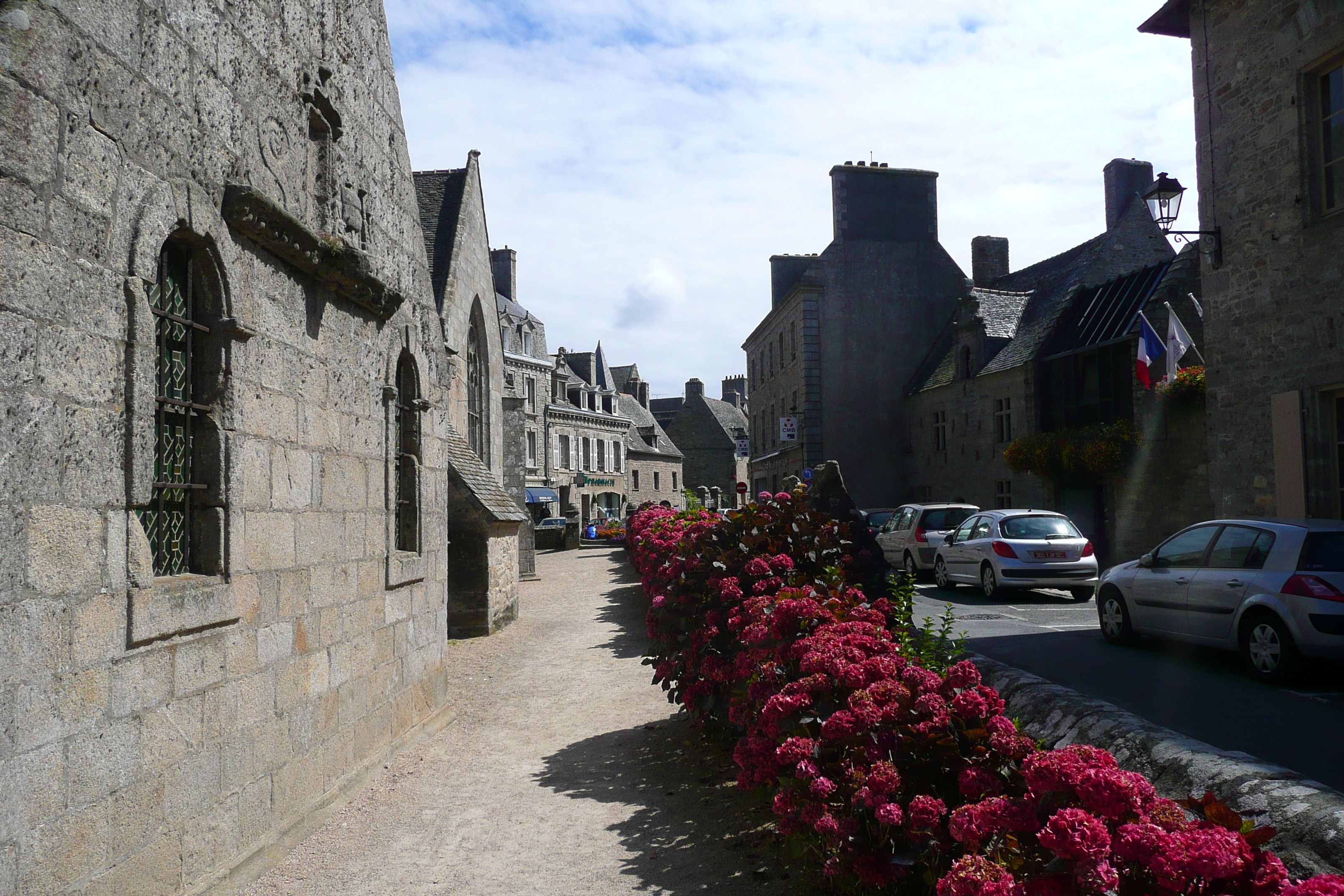 Picture France Roscoff 2007-08 50 - Tours Roscoff