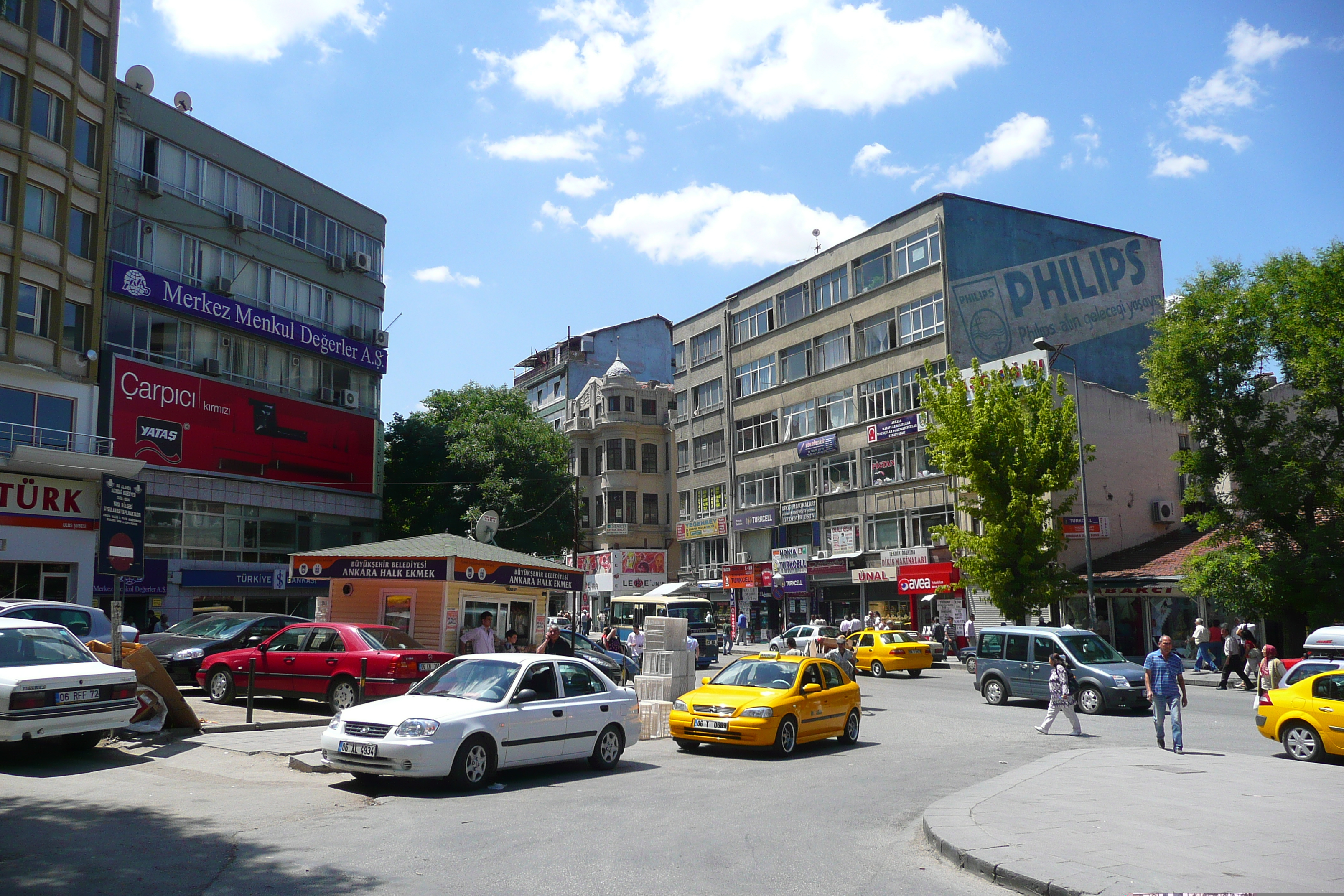 Picture Turkey Ankara 2008-07 91 - Journey Ankara