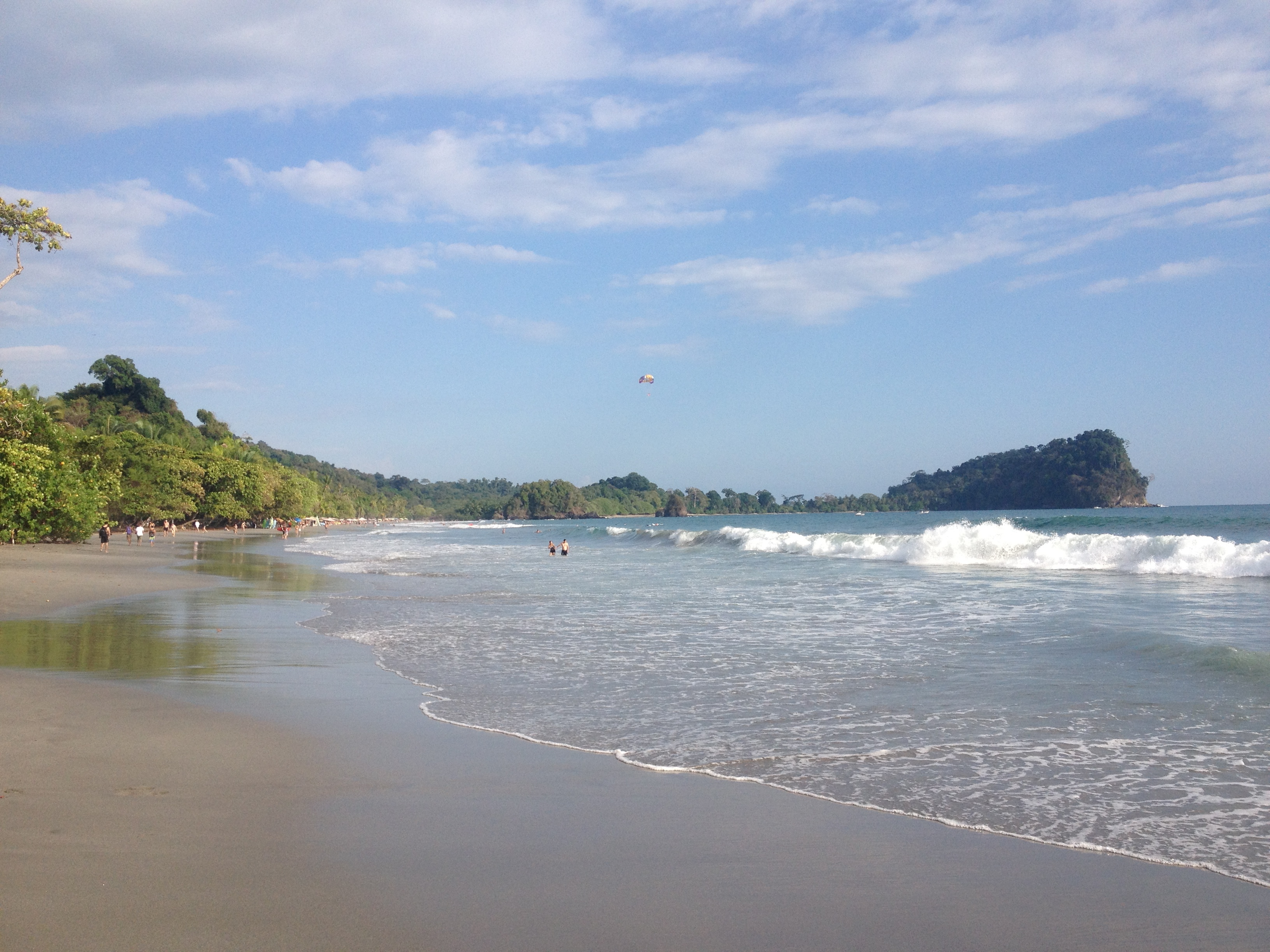 Picture Costa Rica Manuel Antonio 2015-03 483 - Discovery Manuel Antonio