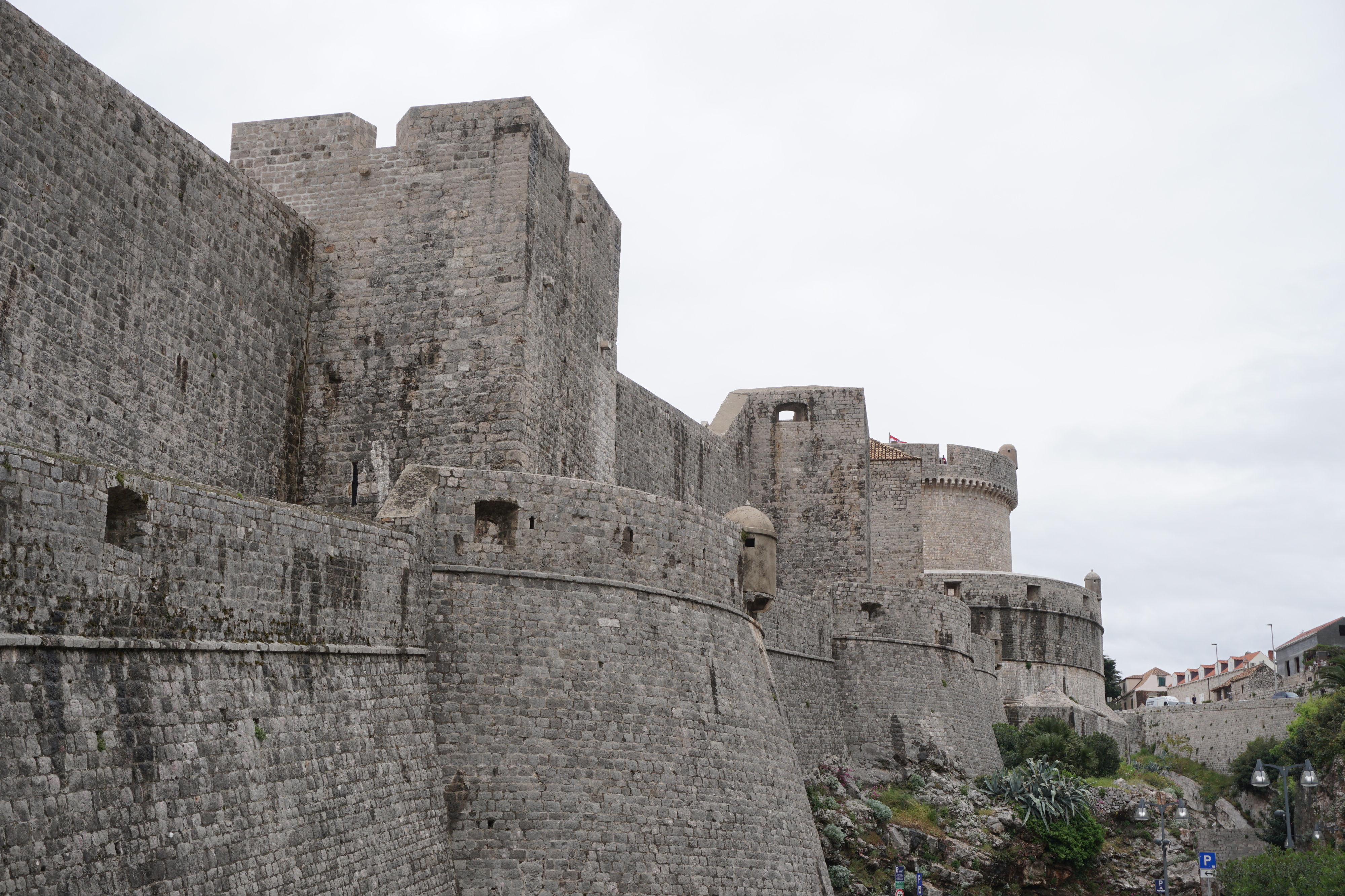 Picture Croatia Dubrovnik 2016-04 10 - Tours Dubrovnik