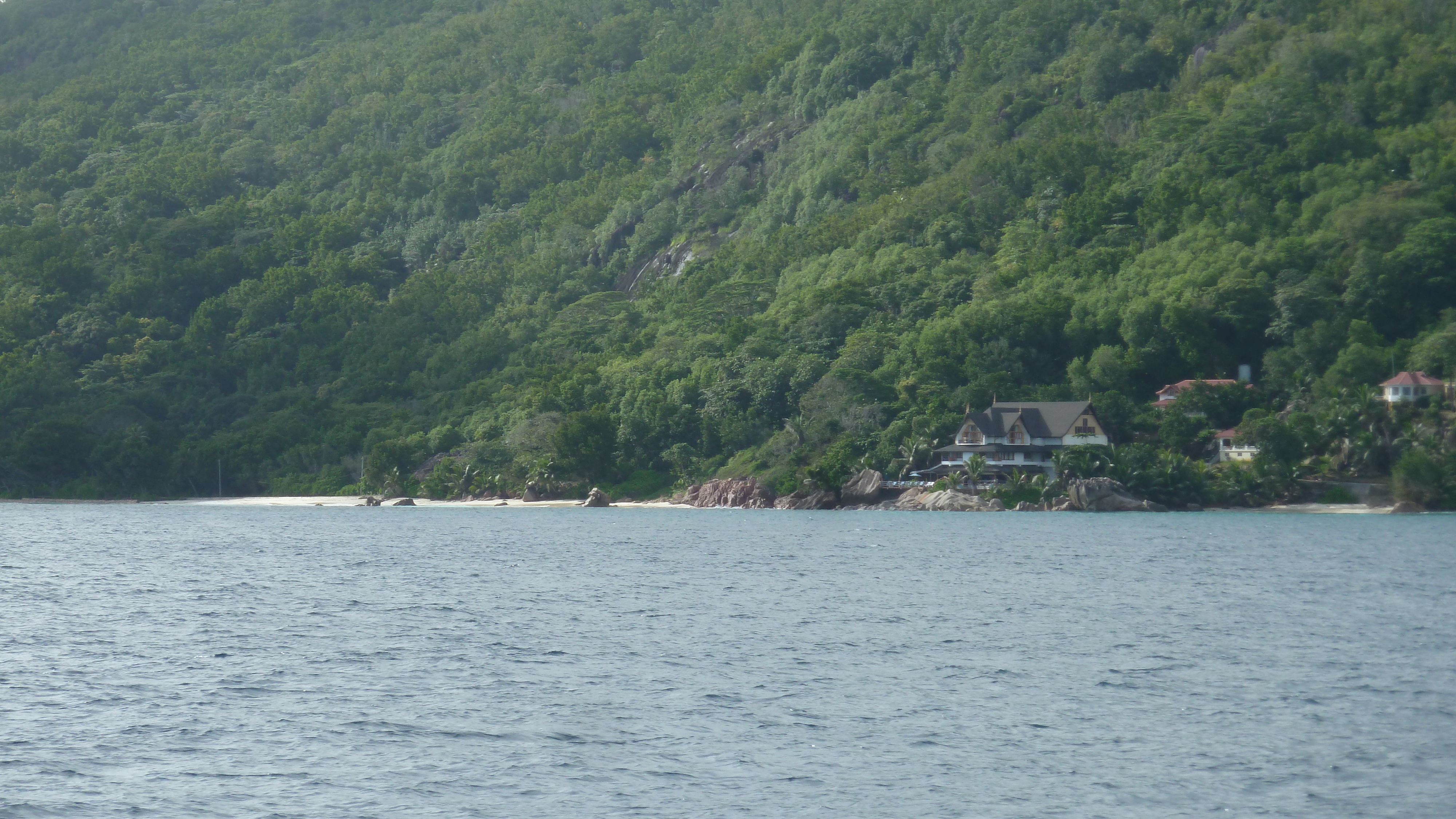 Picture Seychelles La Digue 2011-10 128 - Recreation La Digue