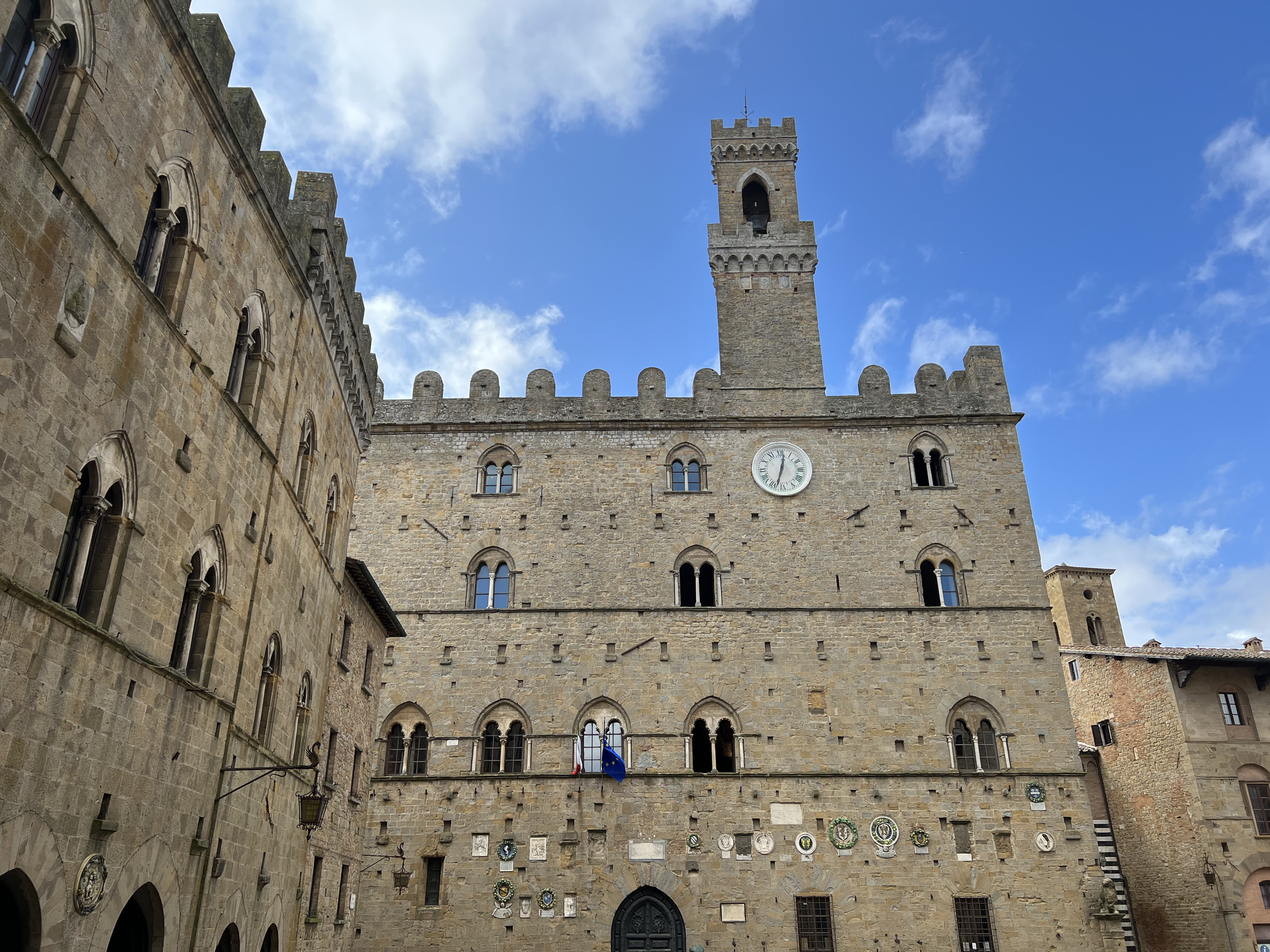 Picture Italy Volterra 2021-09 192 - Tour Volterra