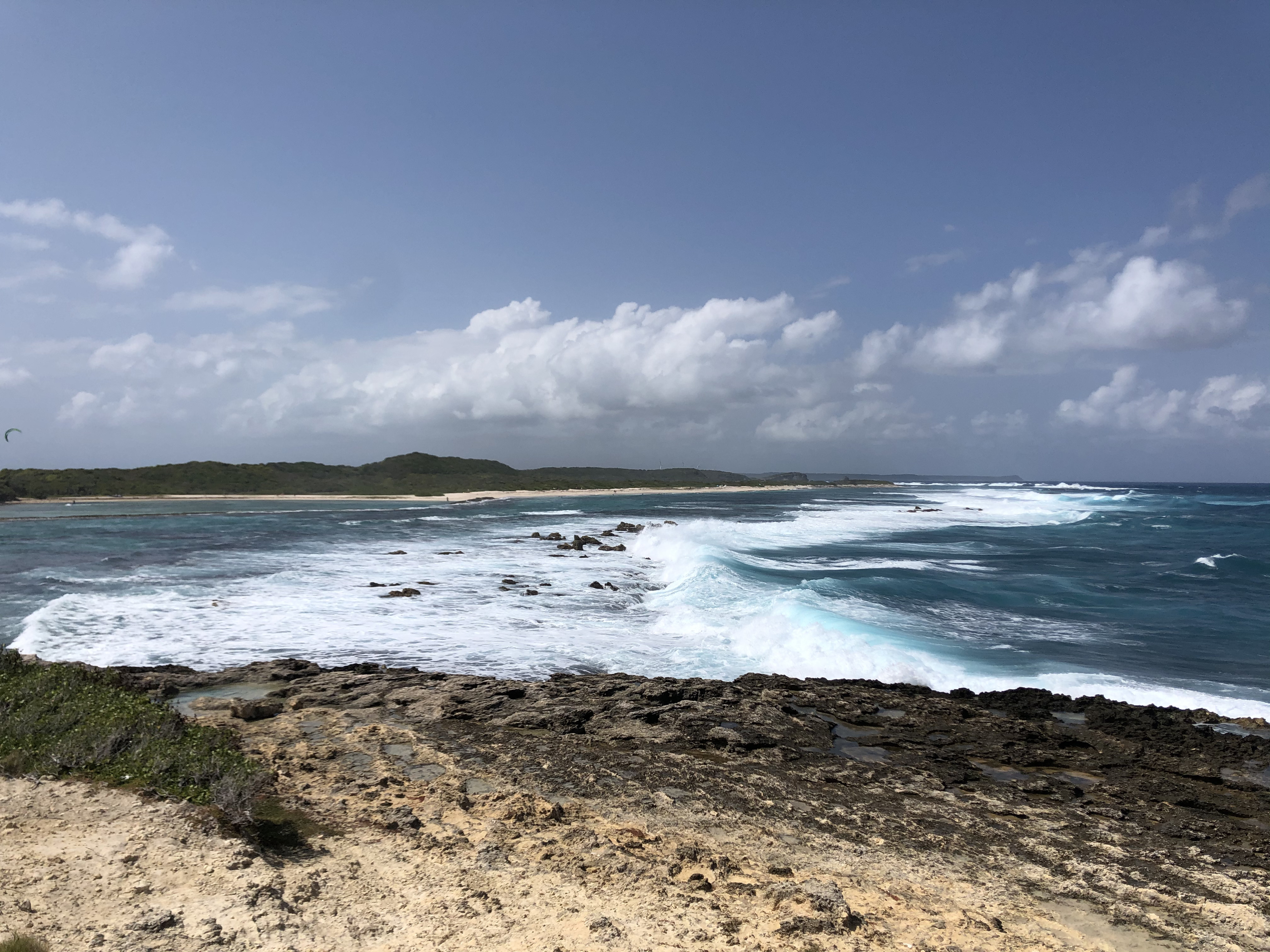 Picture Guadeloupe Castle Point 2021-02 340 - Journey Castle Point