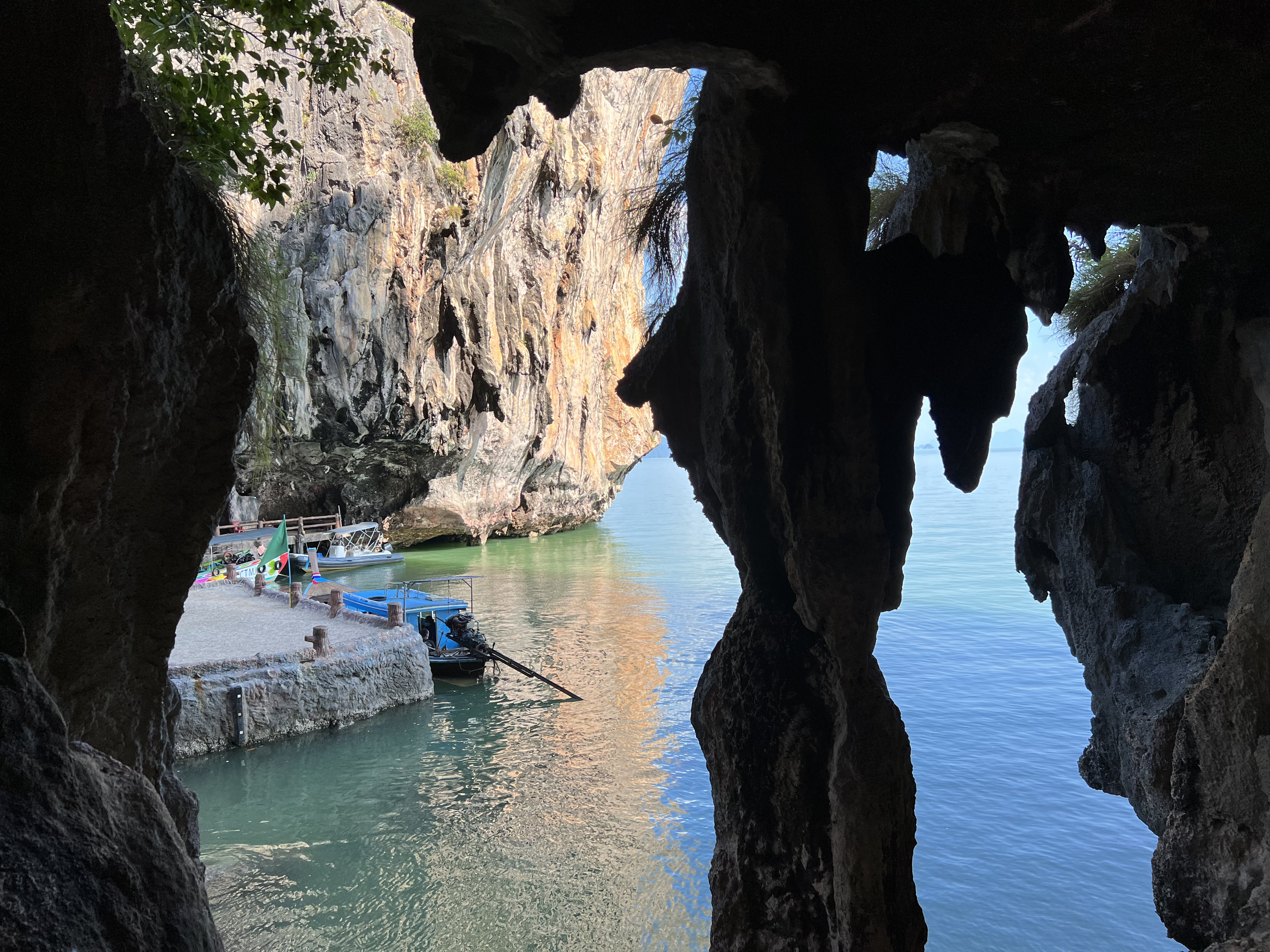 Picture Thailand Phang Nga Bay 2021-12 182 - Discovery Phang Nga Bay