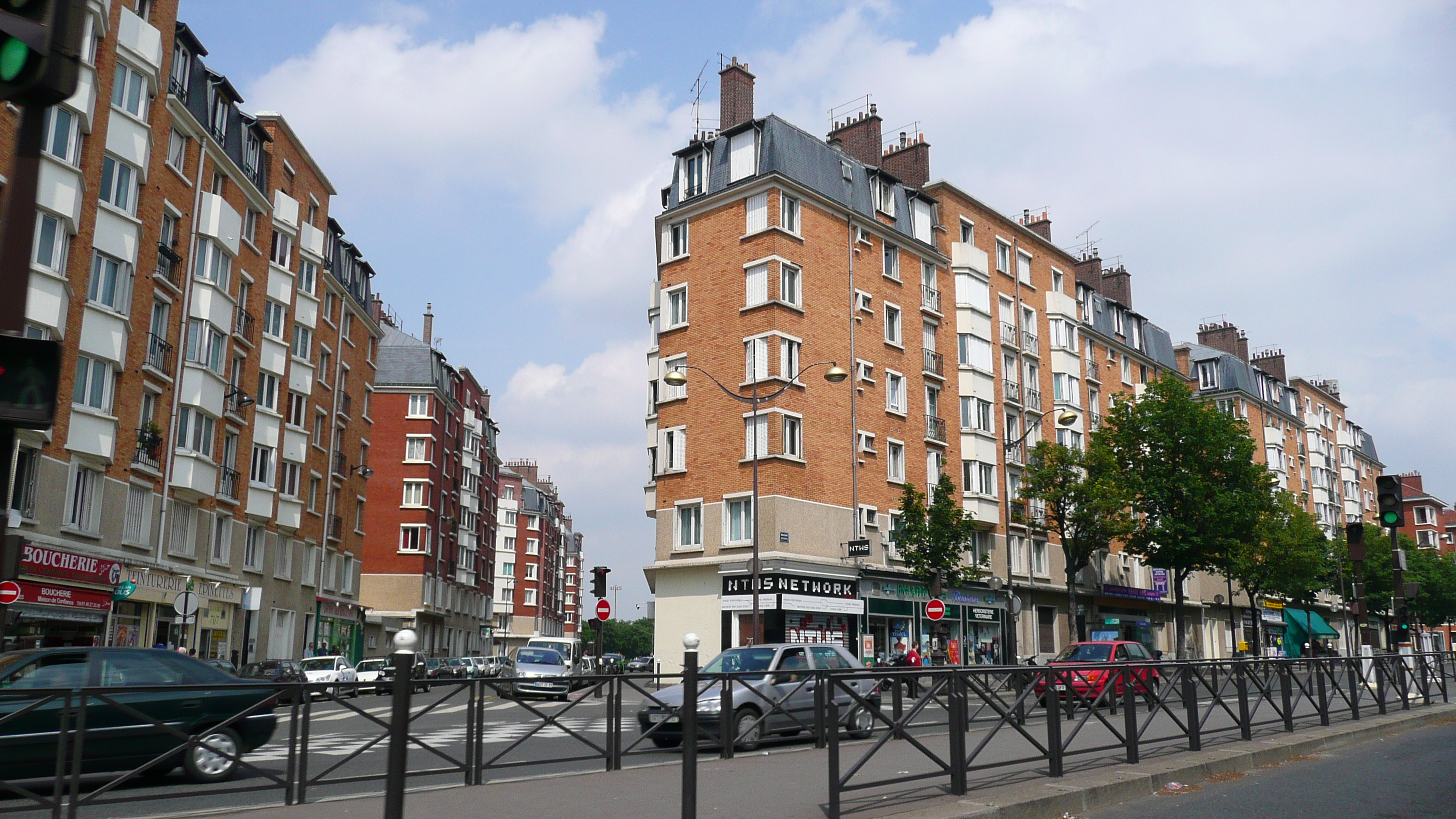 Picture France Paris Around Paris north 2007-06 158 - Discovery Around Paris north