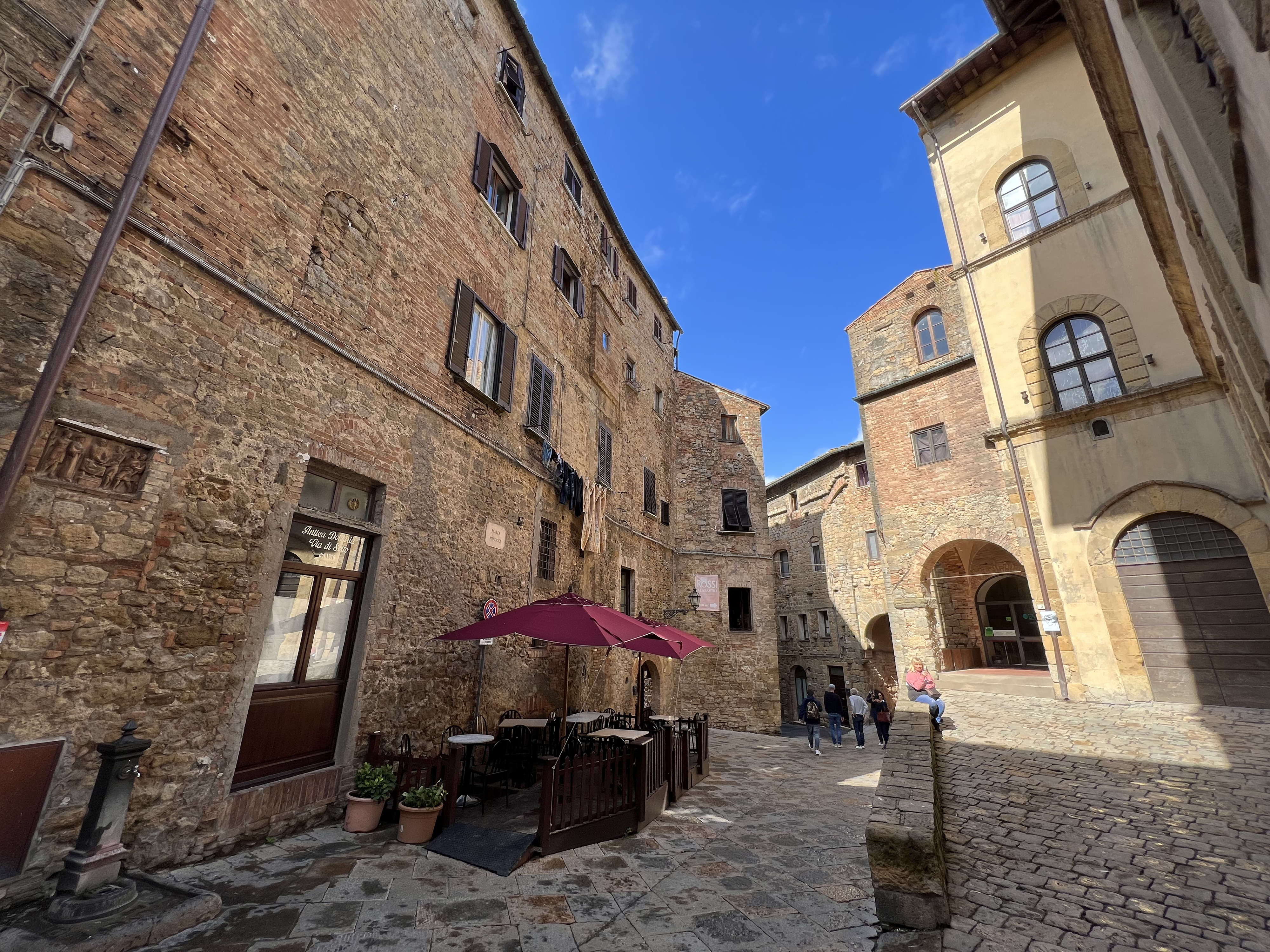 Picture Italy Volterra 2021-09 53 - Around Volterra