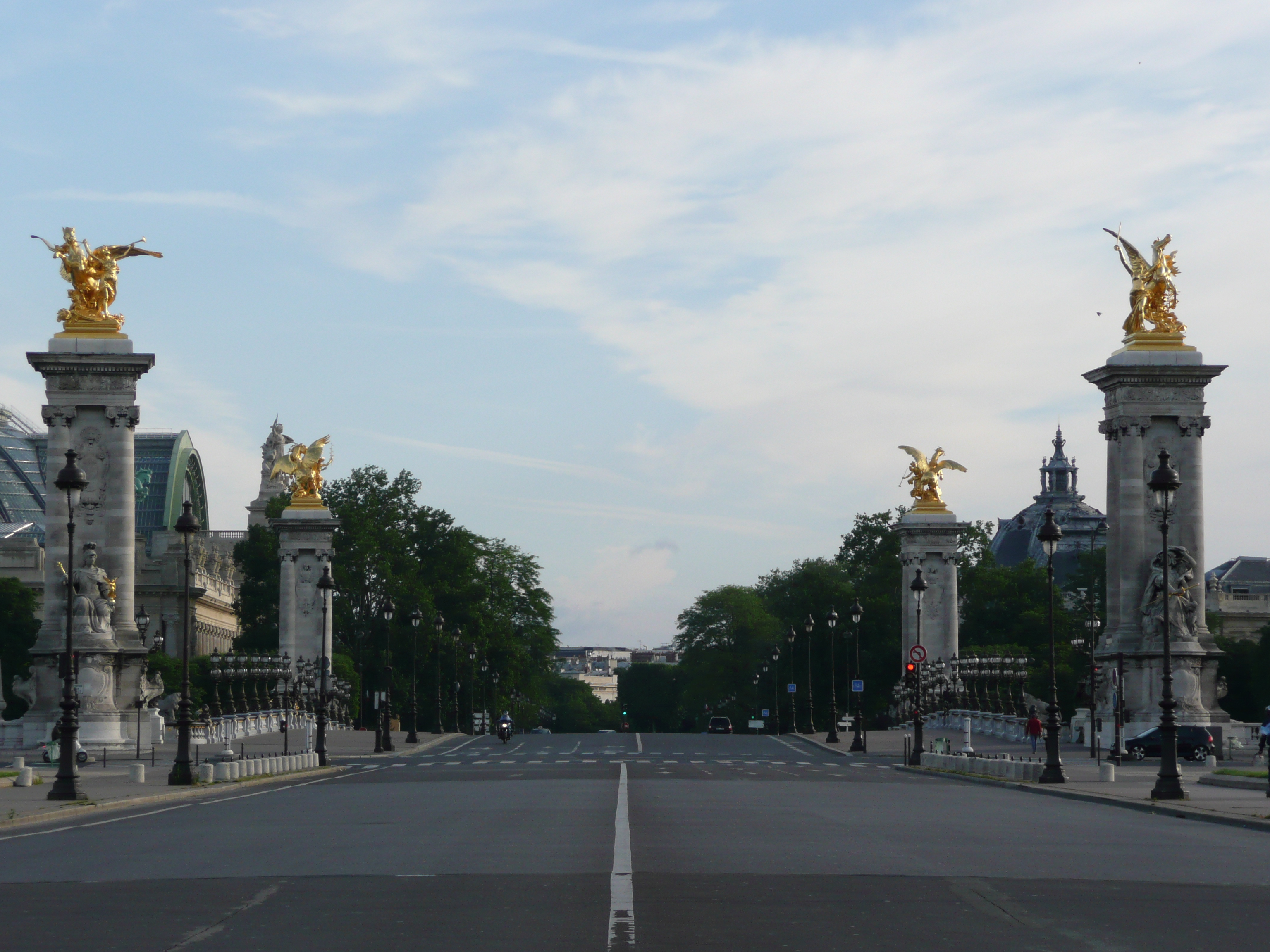 Picture France Paris 2007-06 27 - Recreation Paris