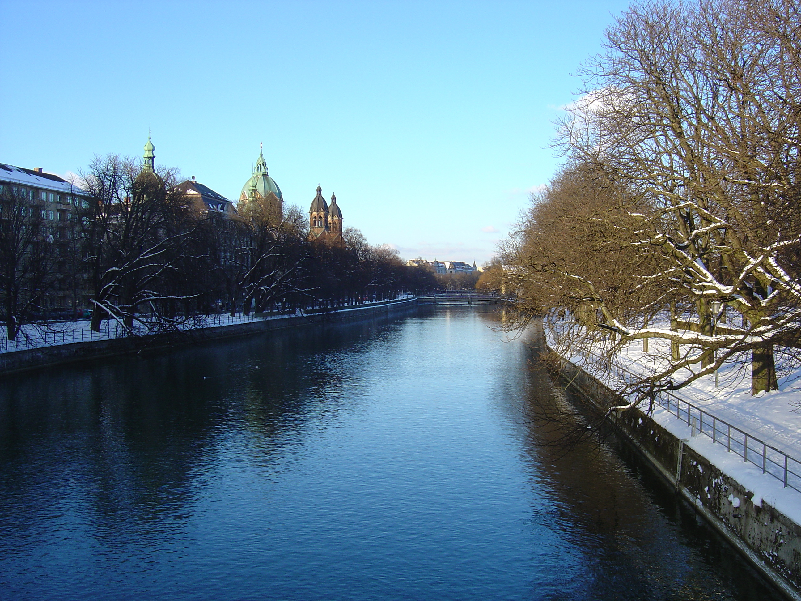 Picture Germany Munich 2005-02 82 - History Munich