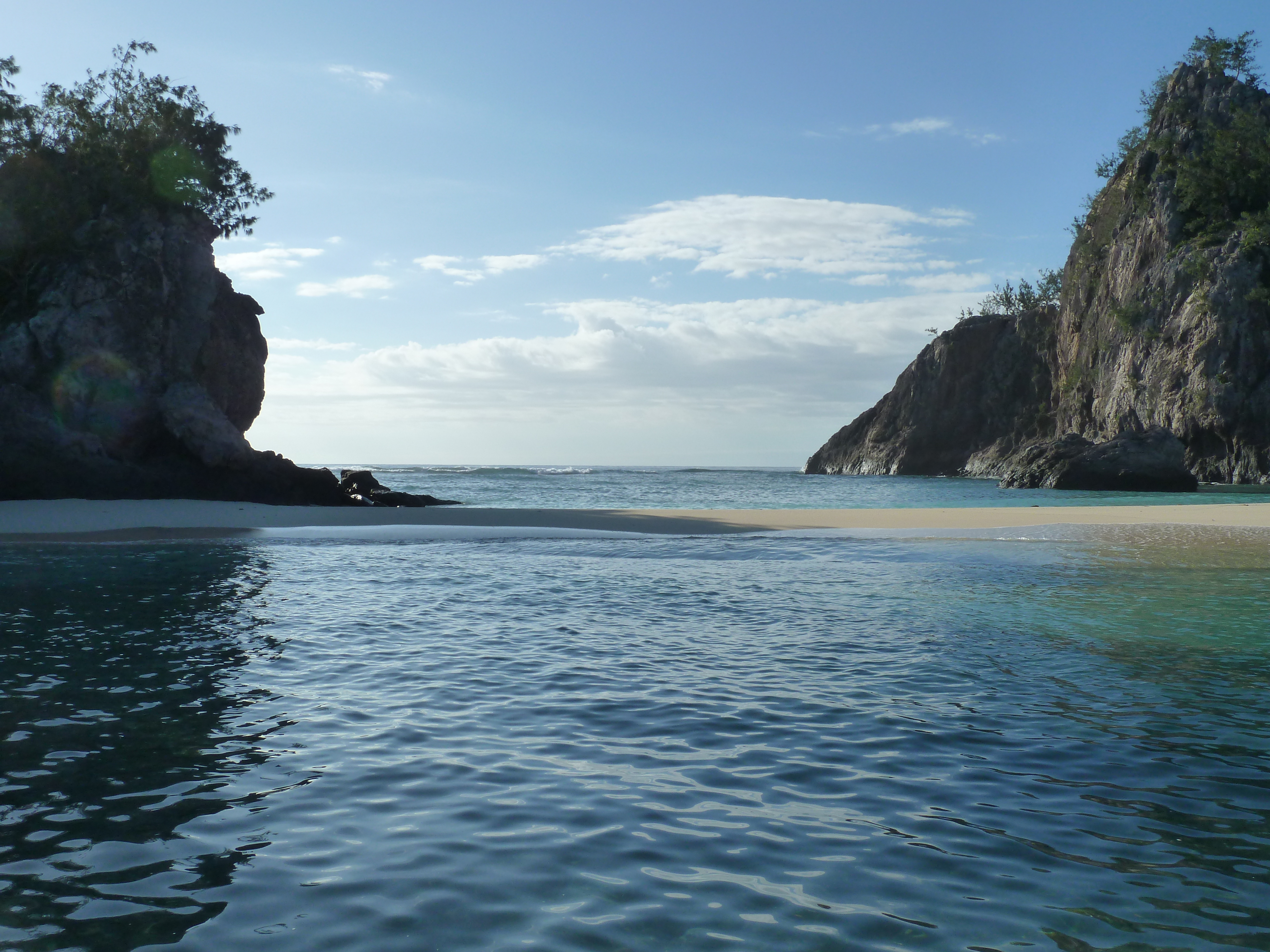 Picture Fiji Castaway Island 2010-05 24 - Tours Castaway Island