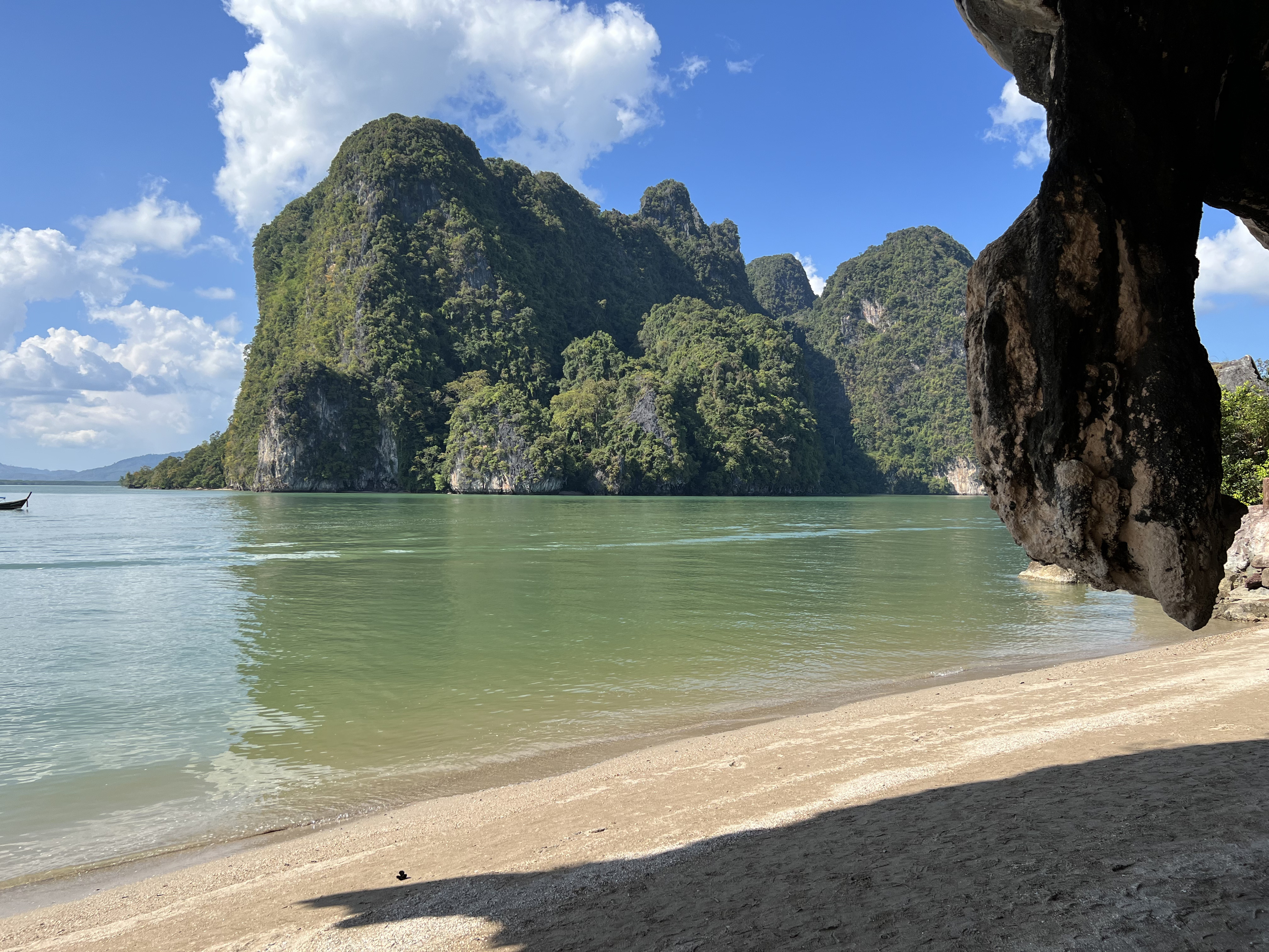 Picture Thailand Phang Nga Bay 2021-12 16 - Tour Phang Nga Bay