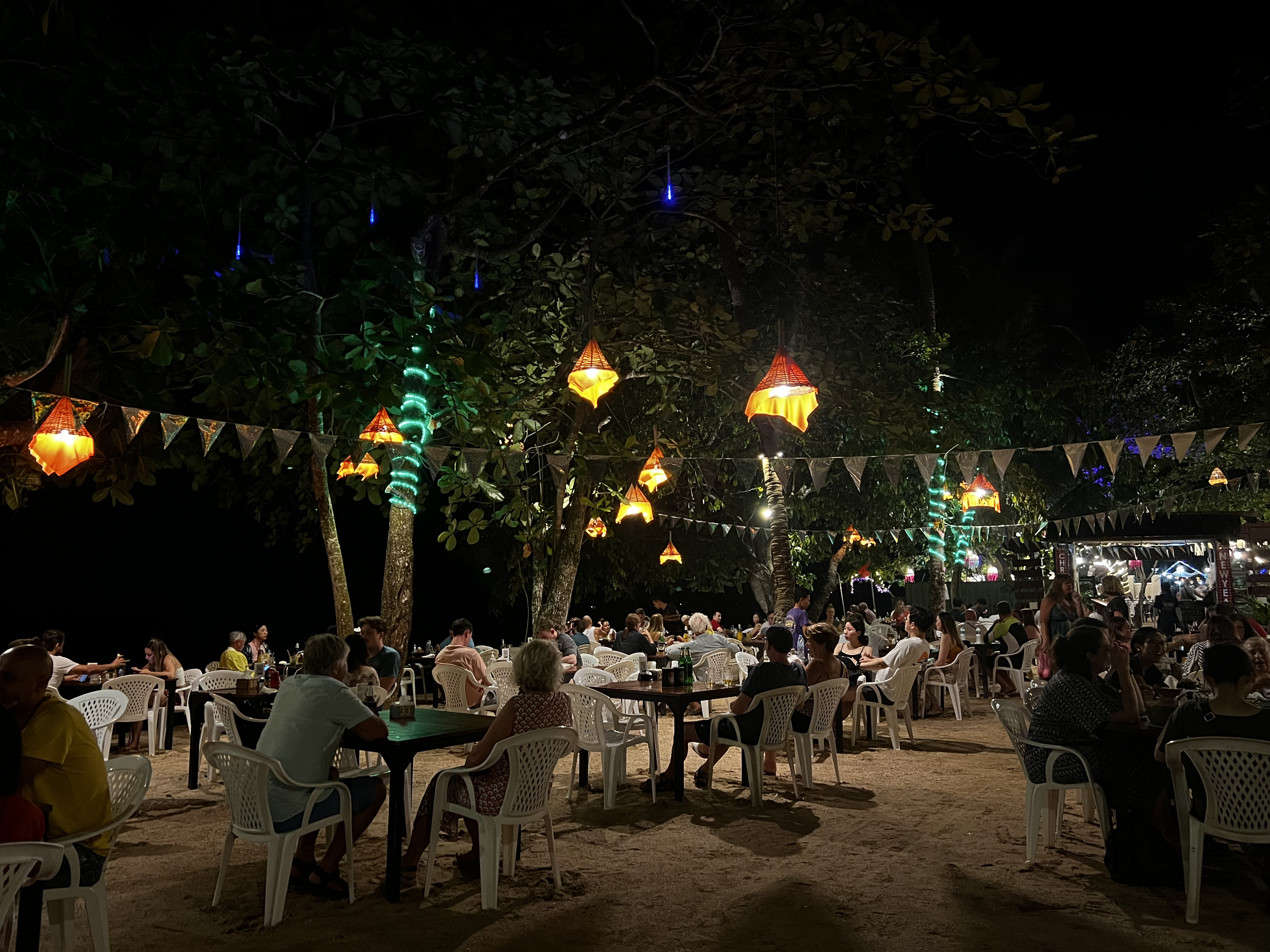 Picture Thailand Krabi Ao Nang 2023-01 43 - Journey Ao Nang