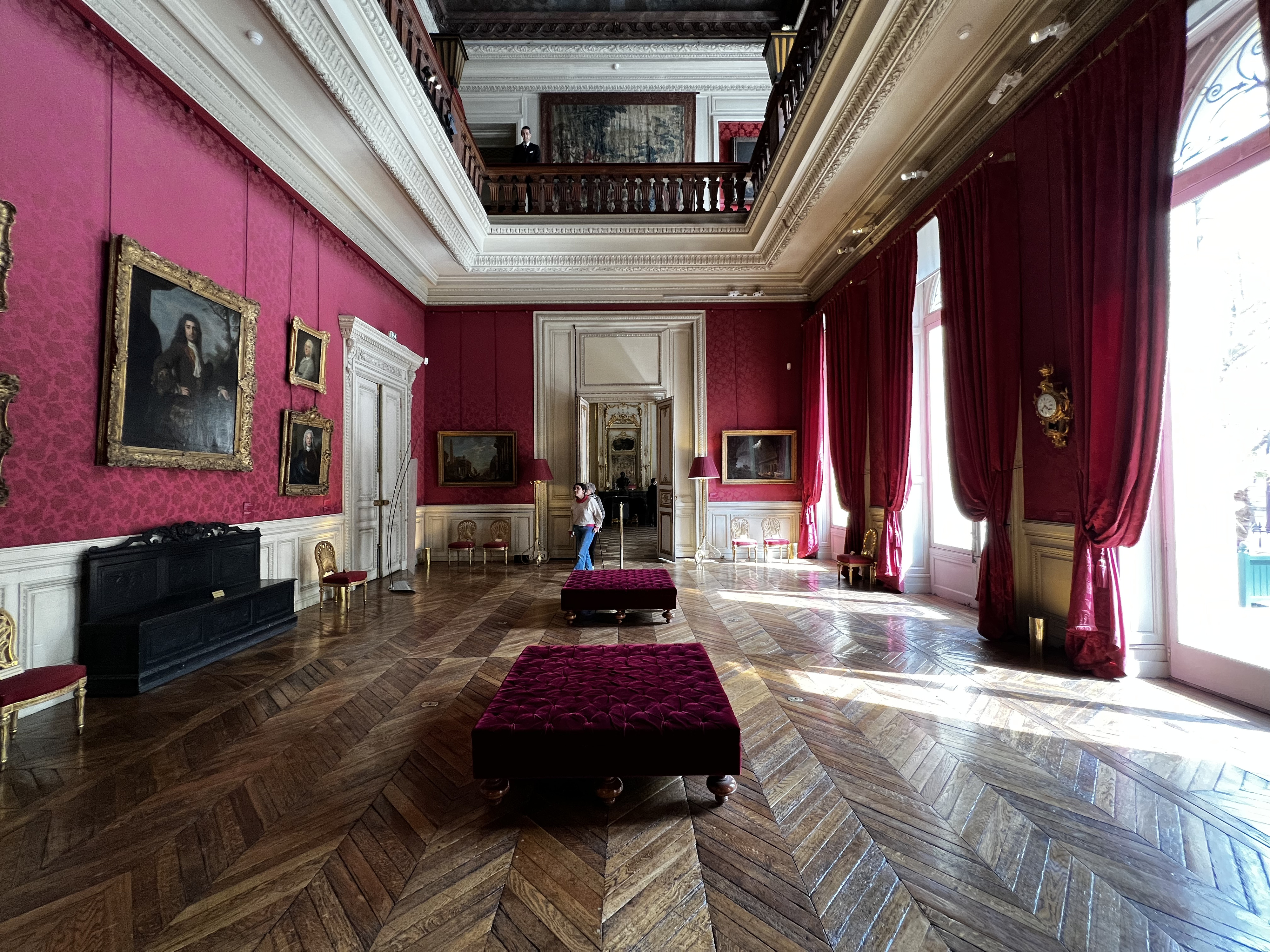 Picture France Paris Jacquemart Andre Museum 2023-04 178 - Tours Jacquemart Andre Museum