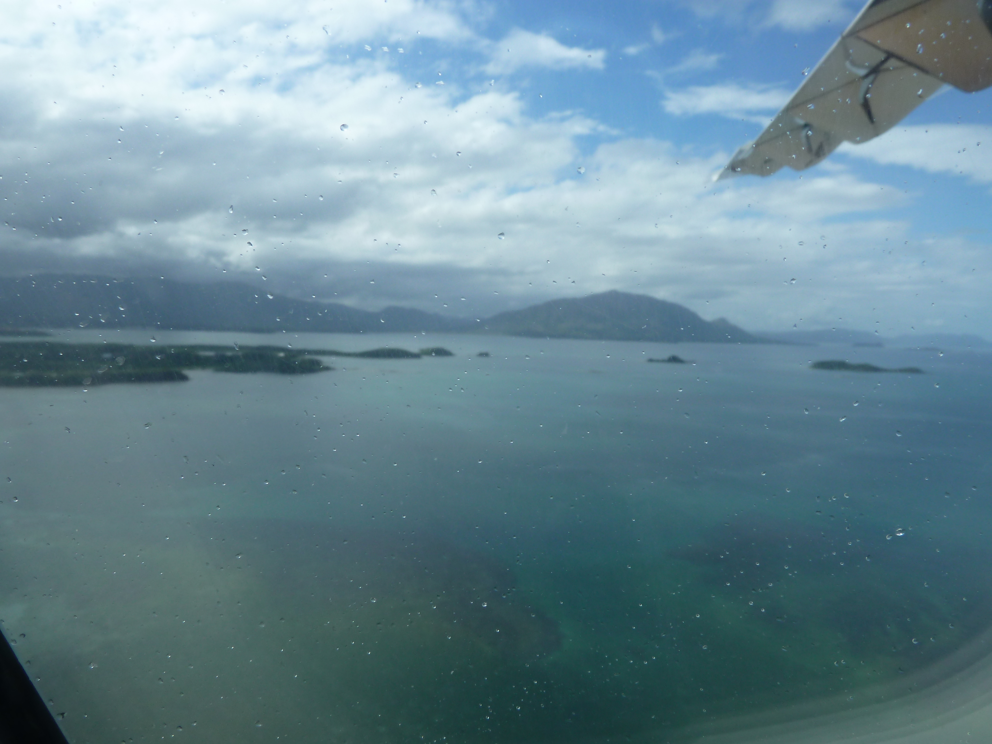 Picture New Caledonia From the Sky 2010-05 13 - History From the Sky