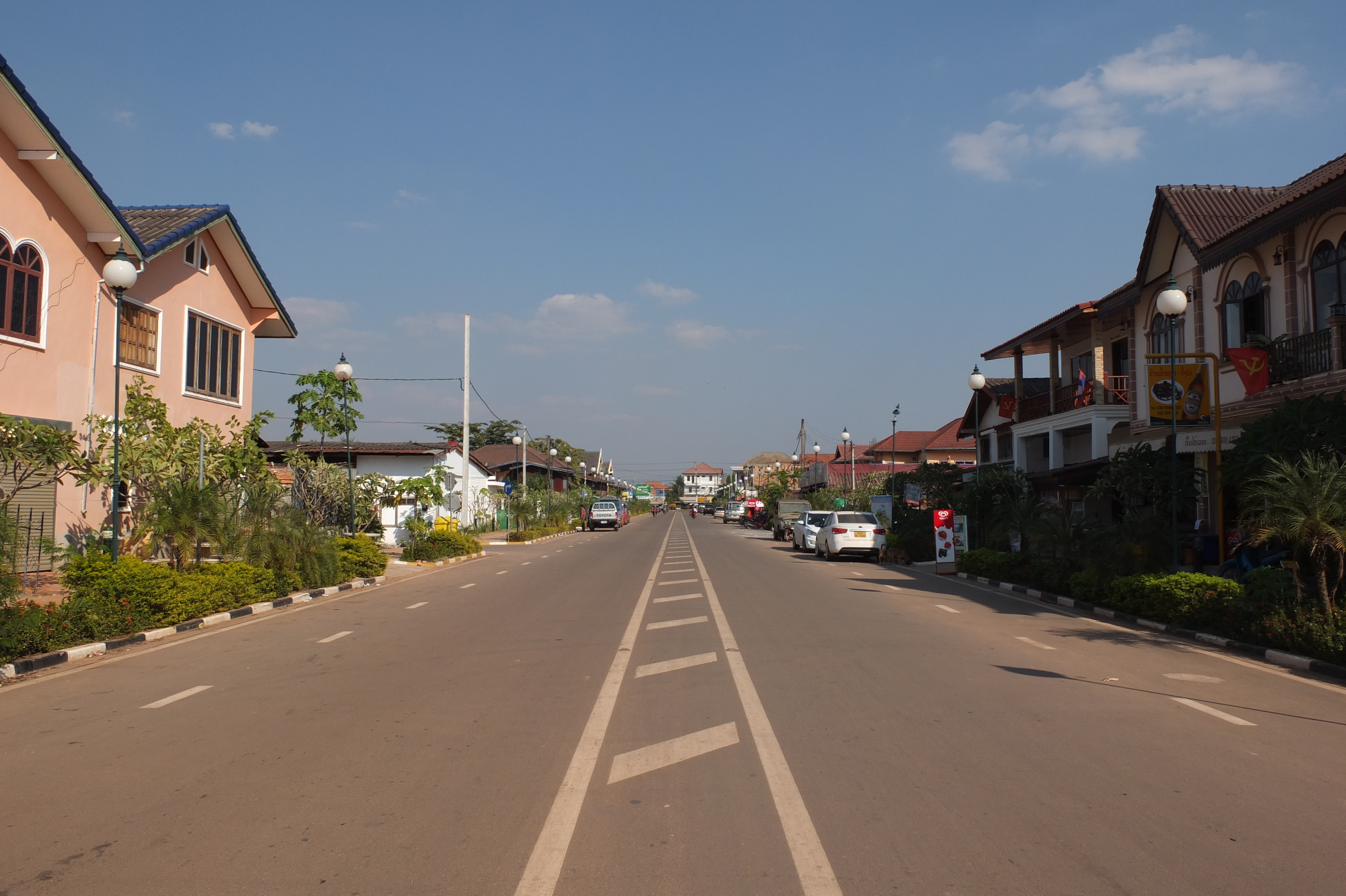 Picture Laos Vientiane 2012-12 72 - Around Vientiane