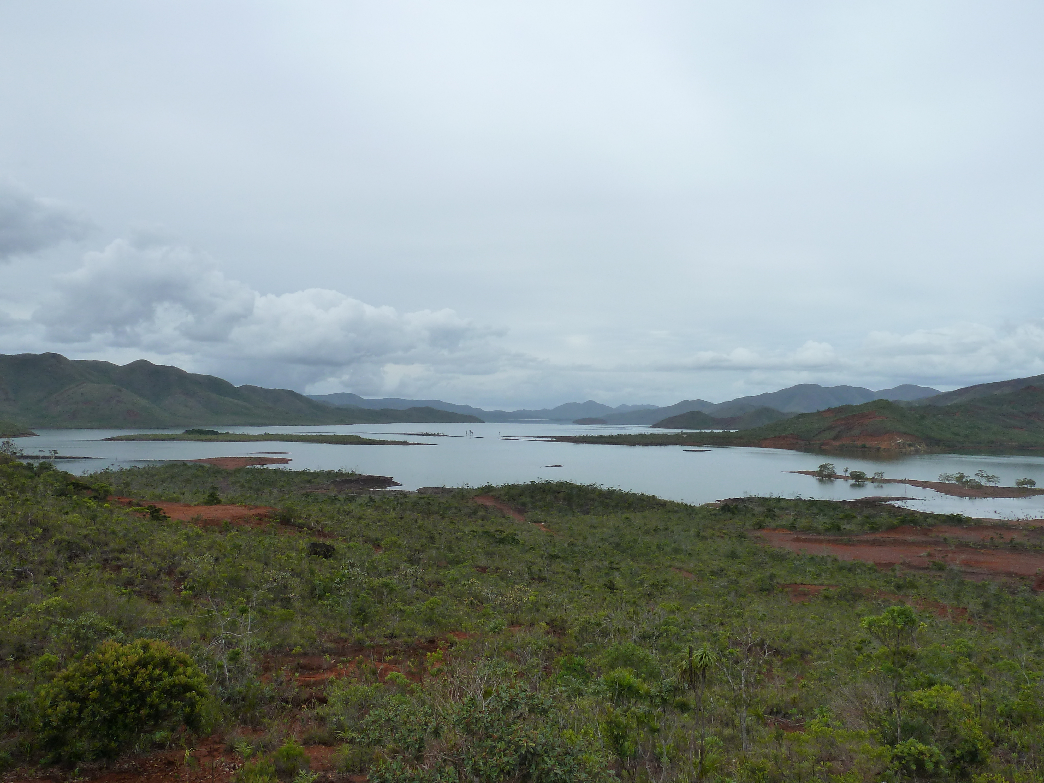 Picture New Caledonia Parc de la Riviere Bleue 2010-05 123 - Journey Parc de la Riviere Bleue