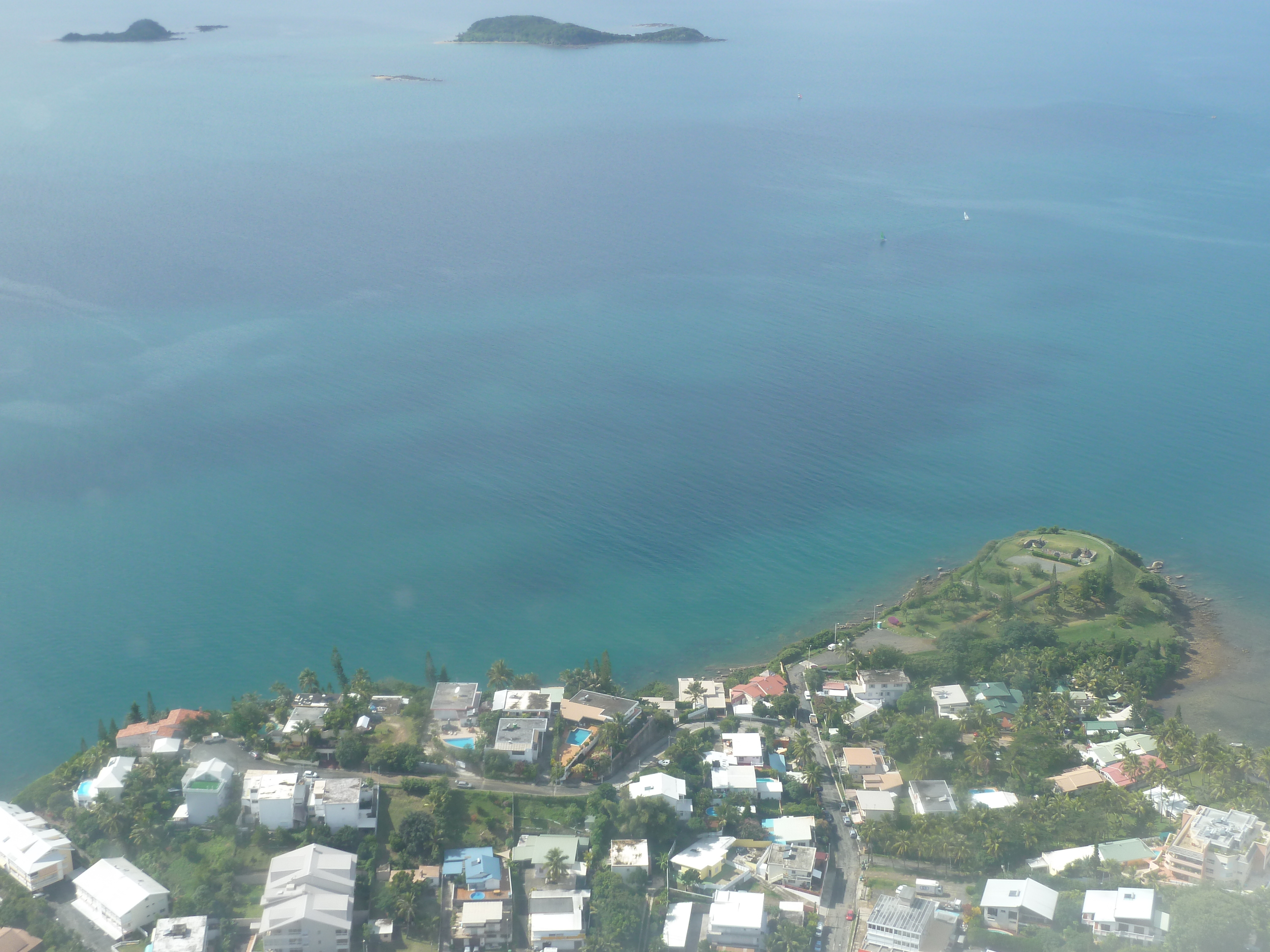 Picture New Caledonia From the Sky 2010-05 10 - Tour From the Sky