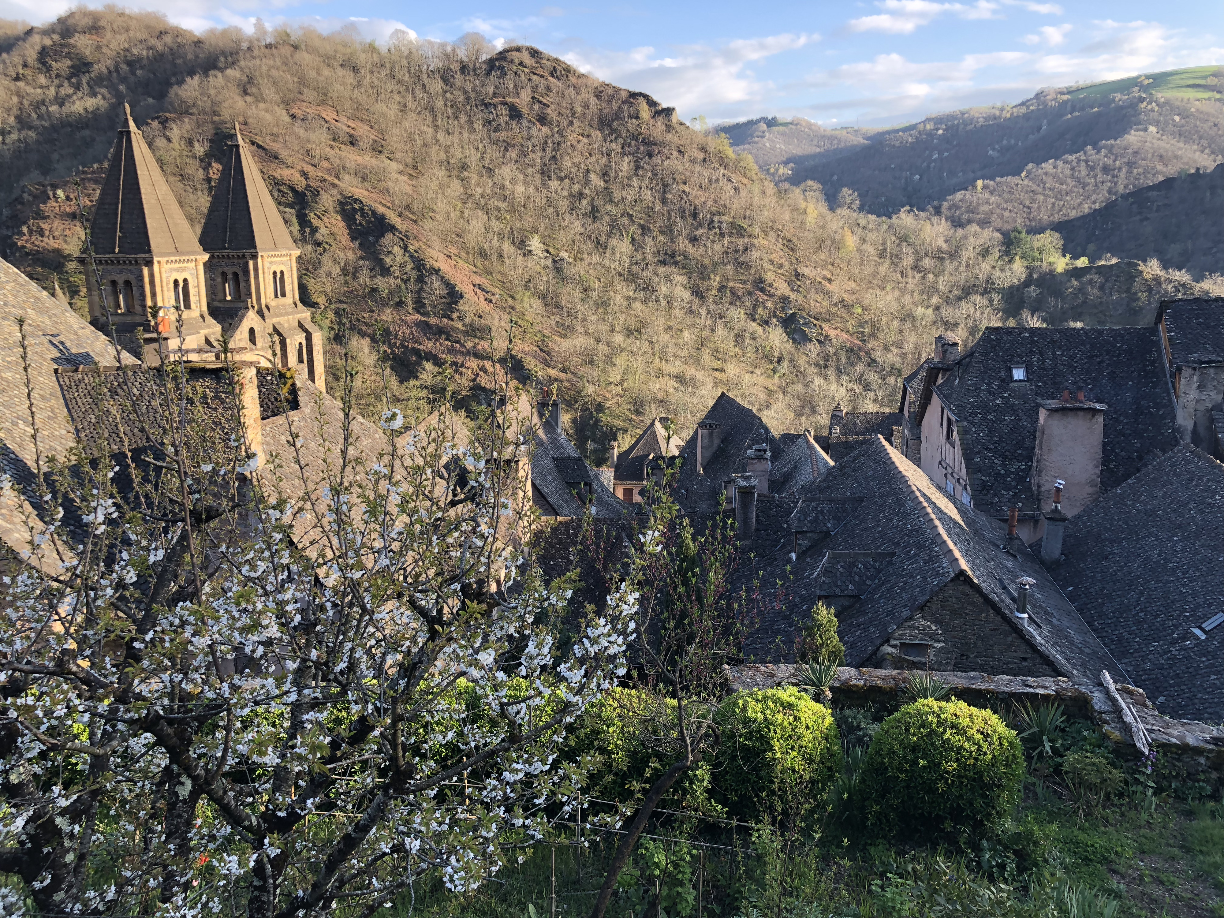 Picture France Conques 2018-04 150 - Recreation Conques