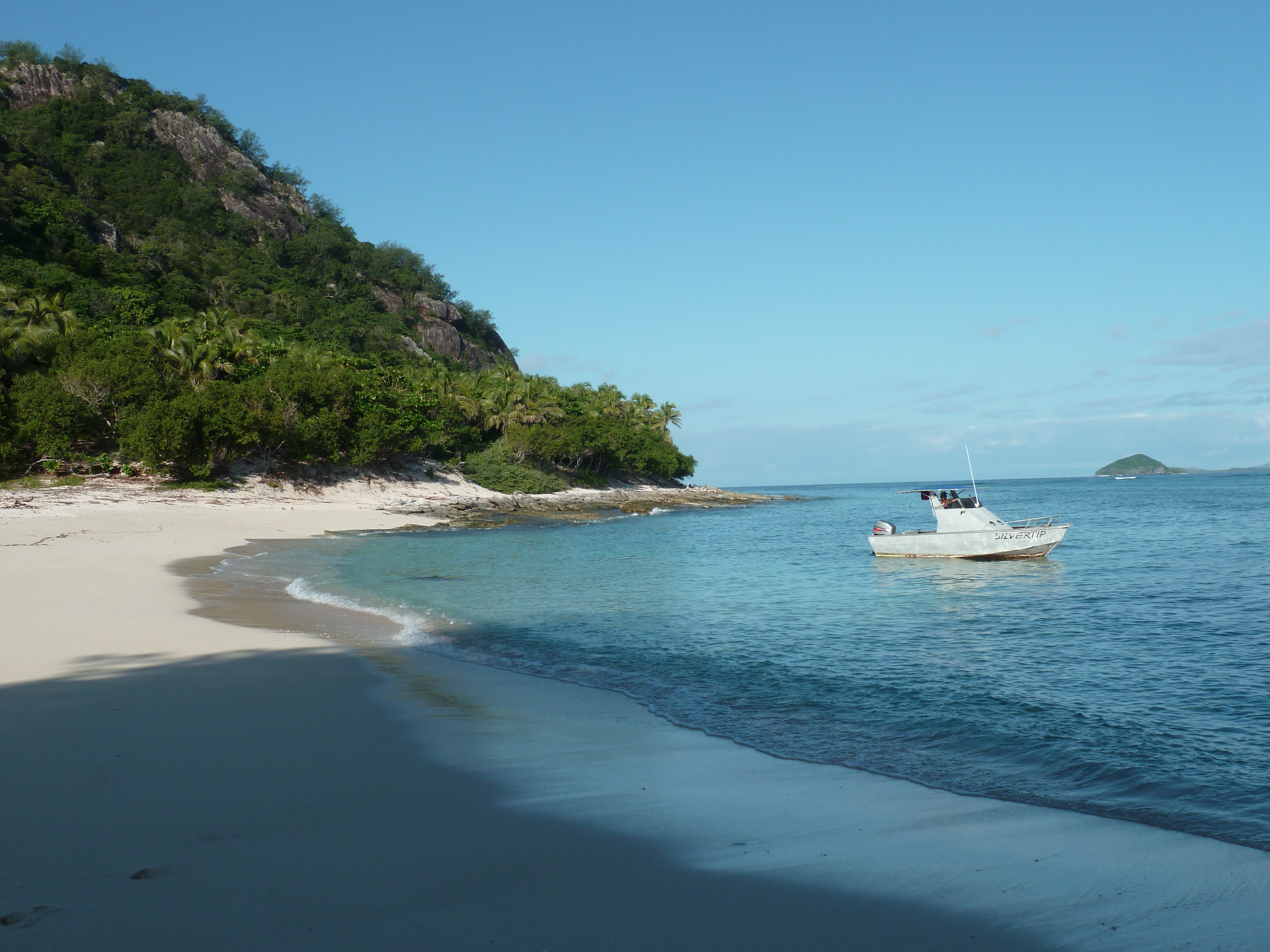 Picture Fiji Castaway Island 2010-05 44 - Journey Castaway Island