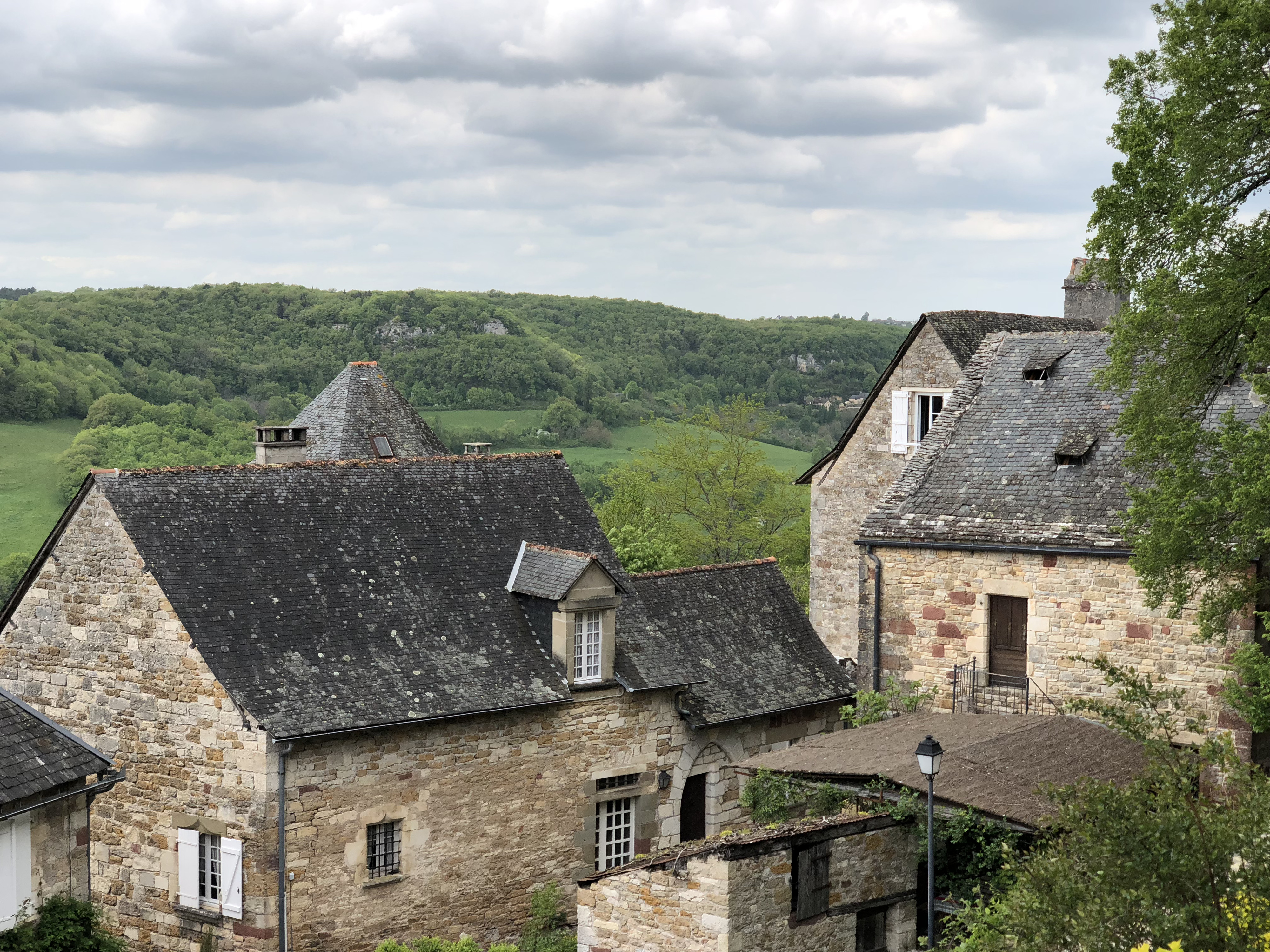 Picture France Turenne 2018-04 14 - Recreation Turenne