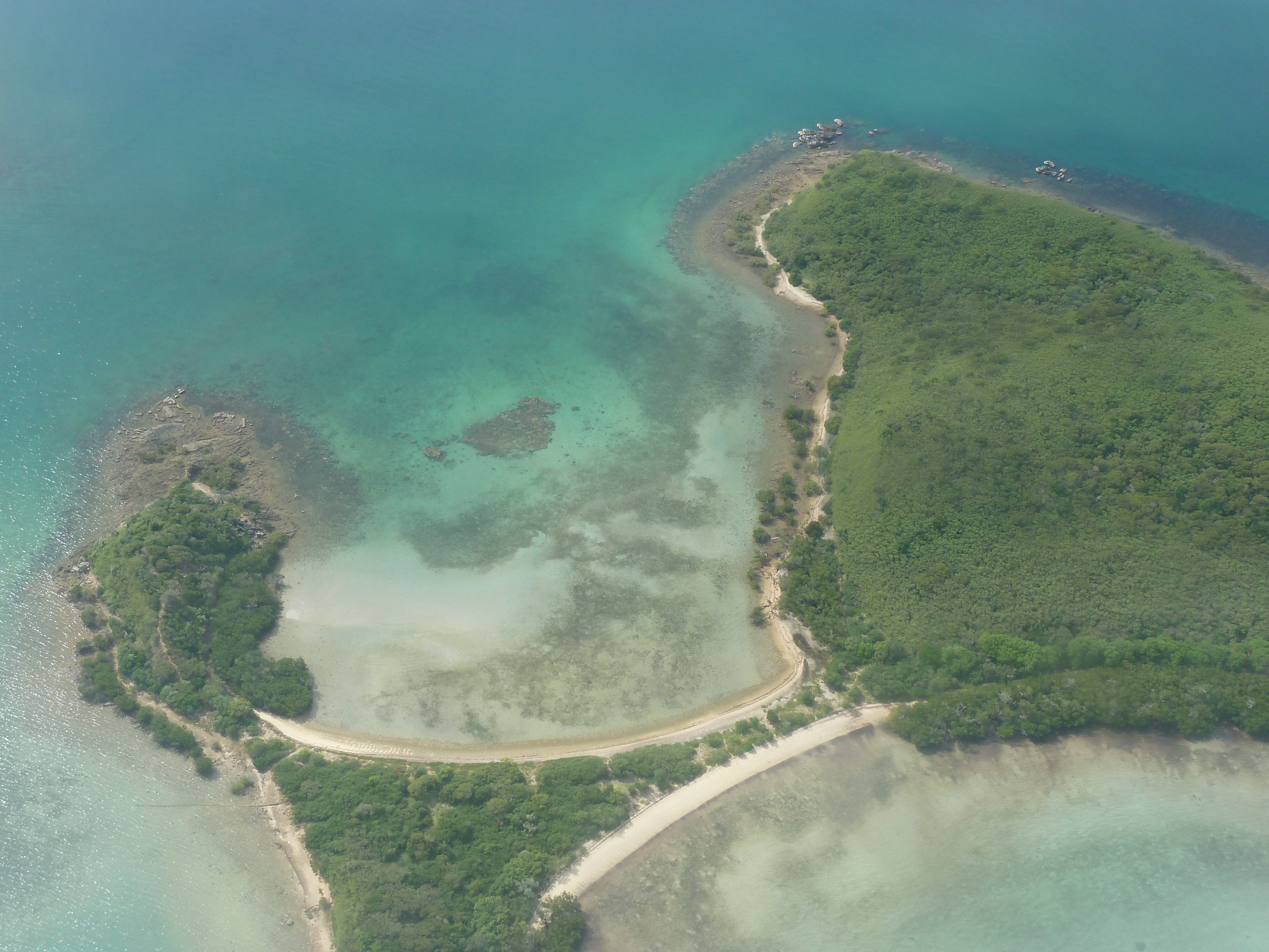 Picture New Caledonia From the Sky 2010-05 26 - Journey From the Sky