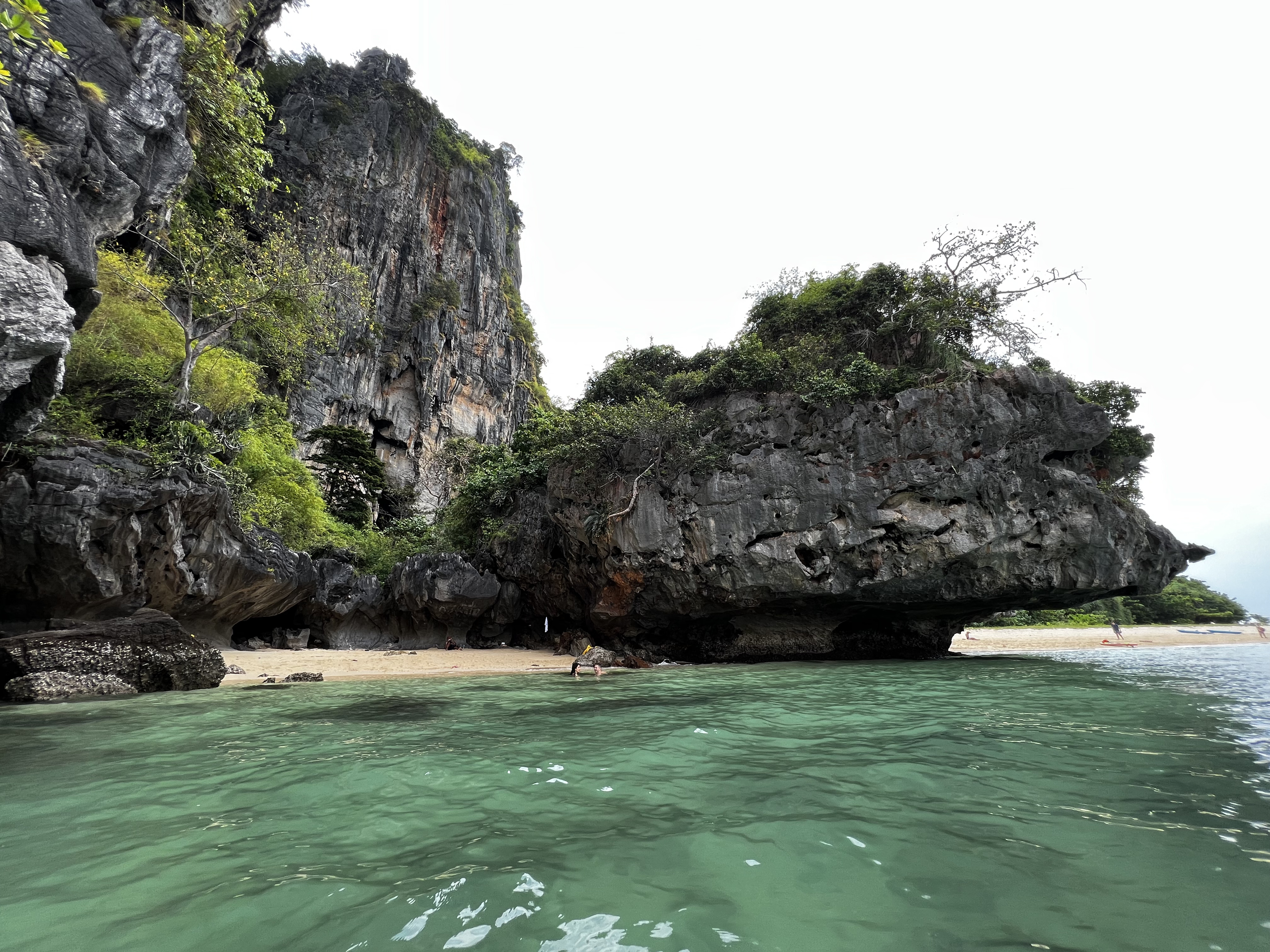 Picture Thailand Krabi 2023-01 98 - History Krabi