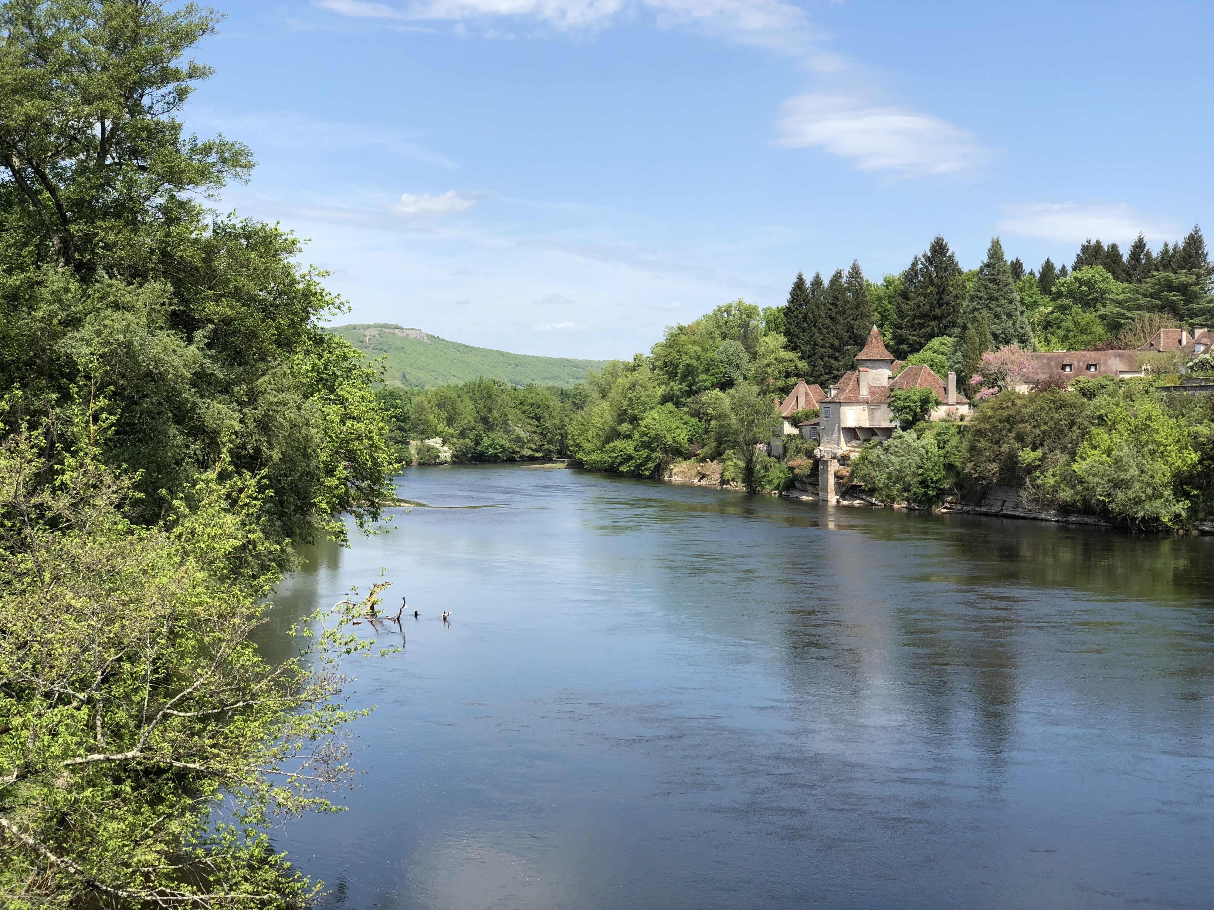 Picture France Floirac 2018-04 61 - Journey Floirac