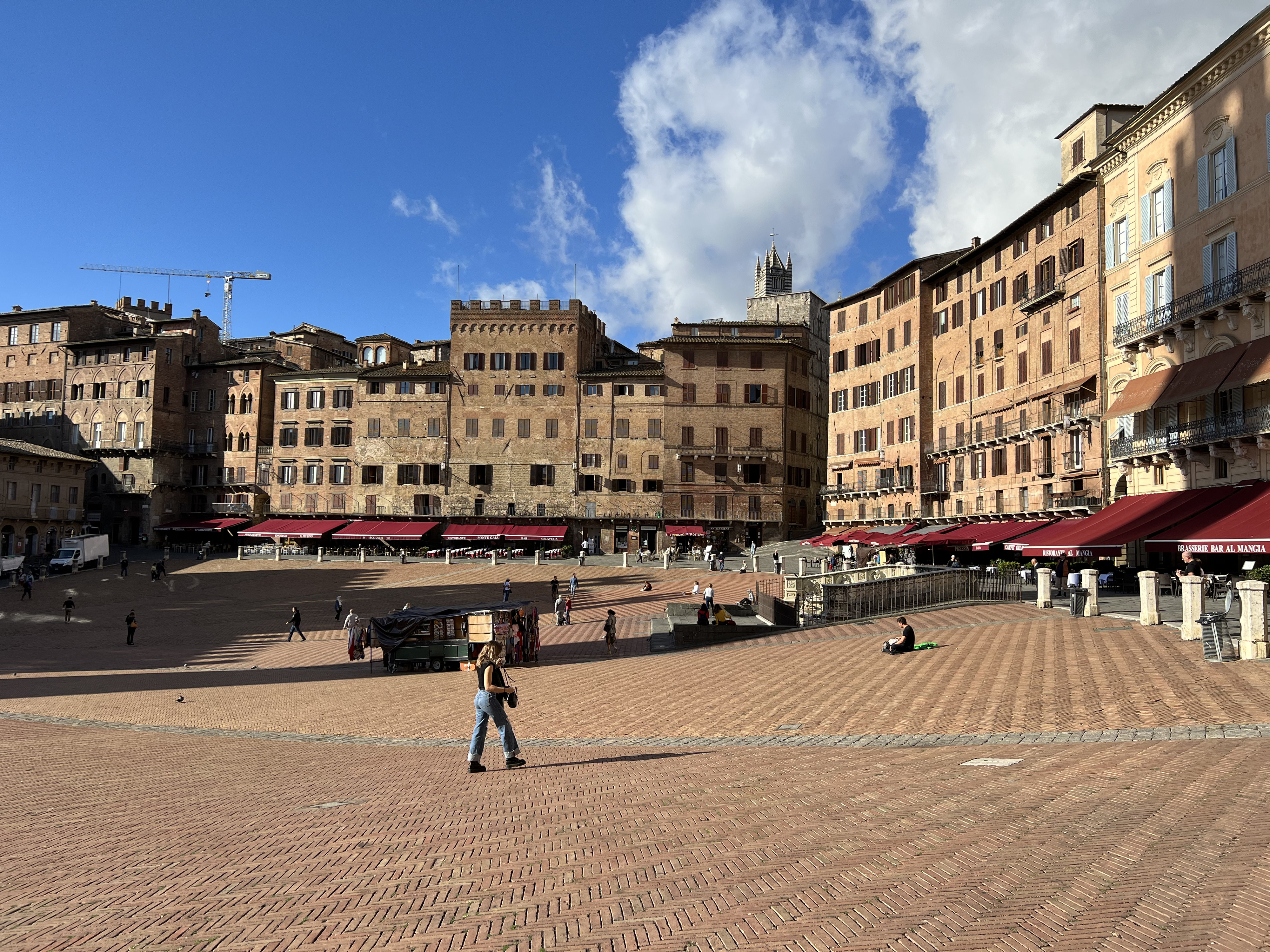 Picture Italy Siena 2021-09 67 - Tours Siena