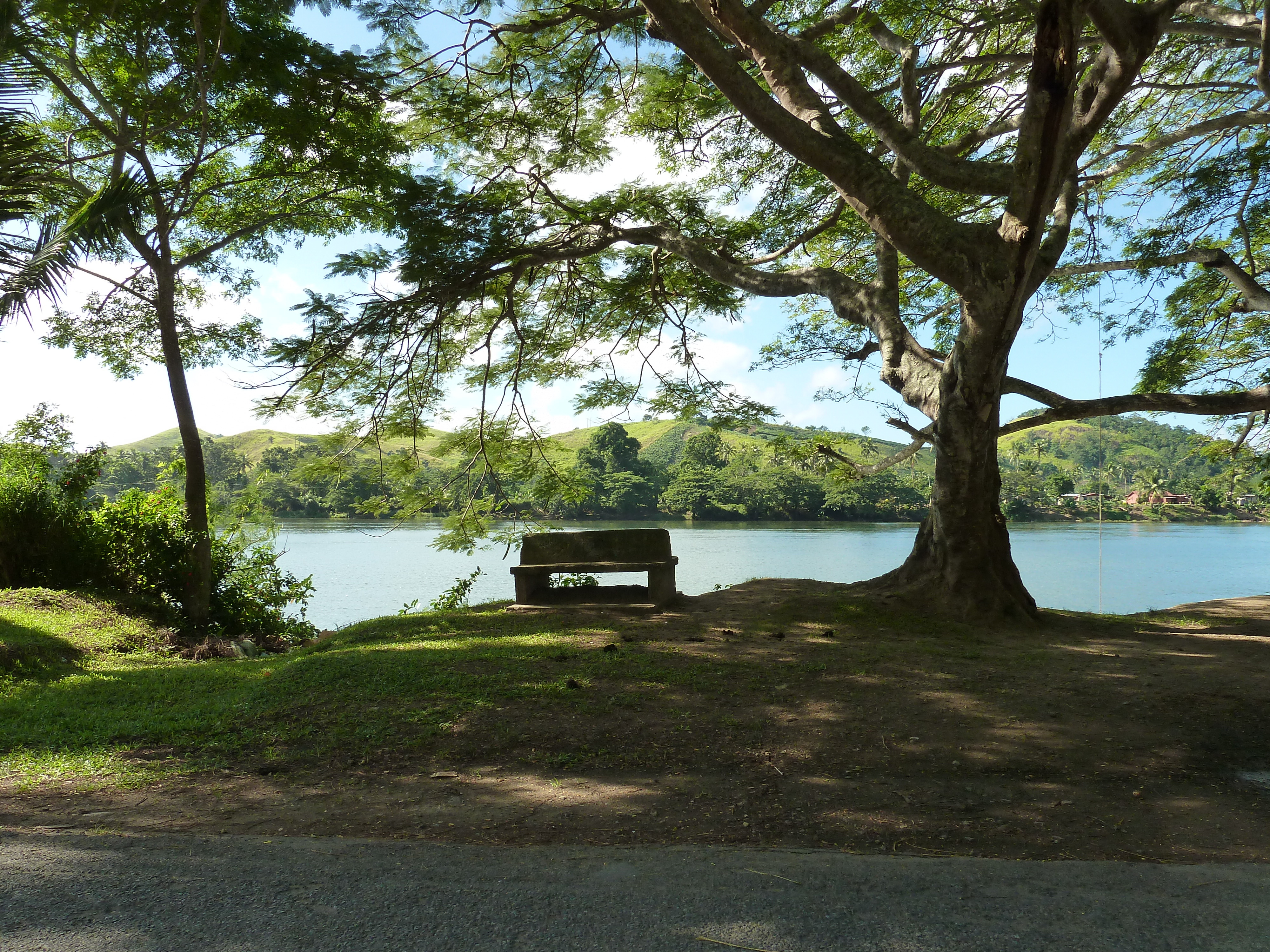 Picture Fiji Sigatoka river 2010-05 52 - Tour Sigatoka river