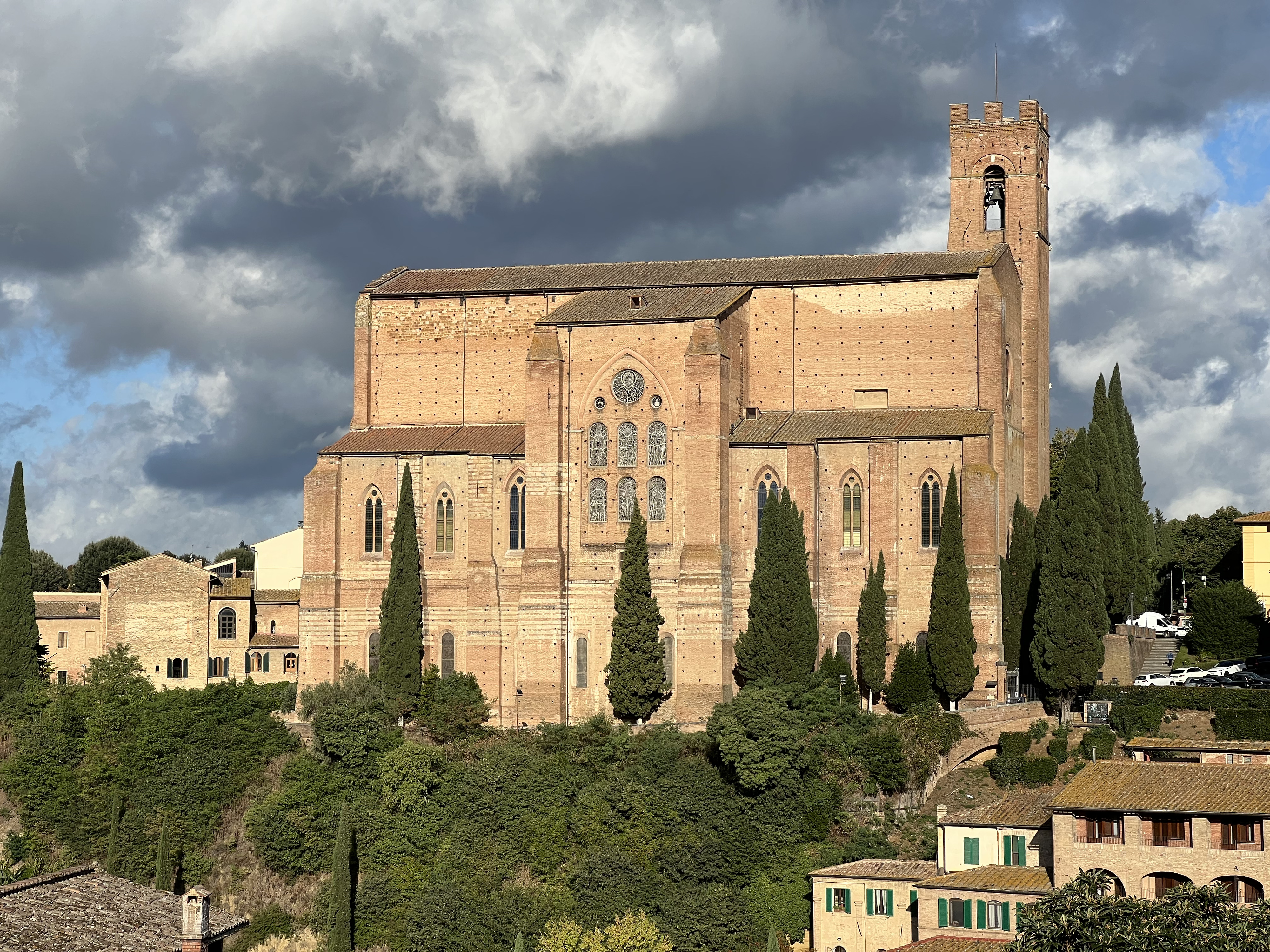 Picture Italy Siena 2021-09 112 - Journey Siena